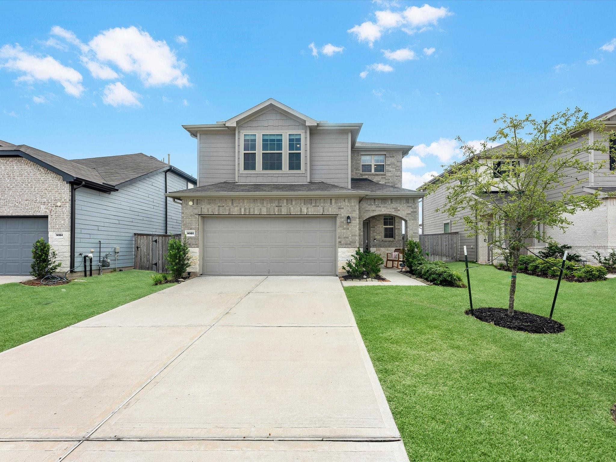 14980 Rustic Moon Road, Conroe, TX 77302 — photo 2
