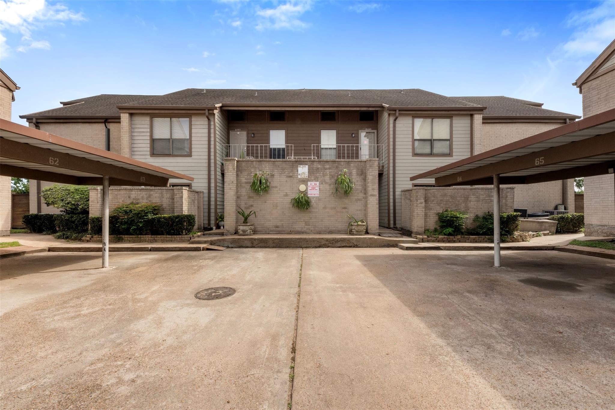 8253 Sands Point Drive #165 — photo