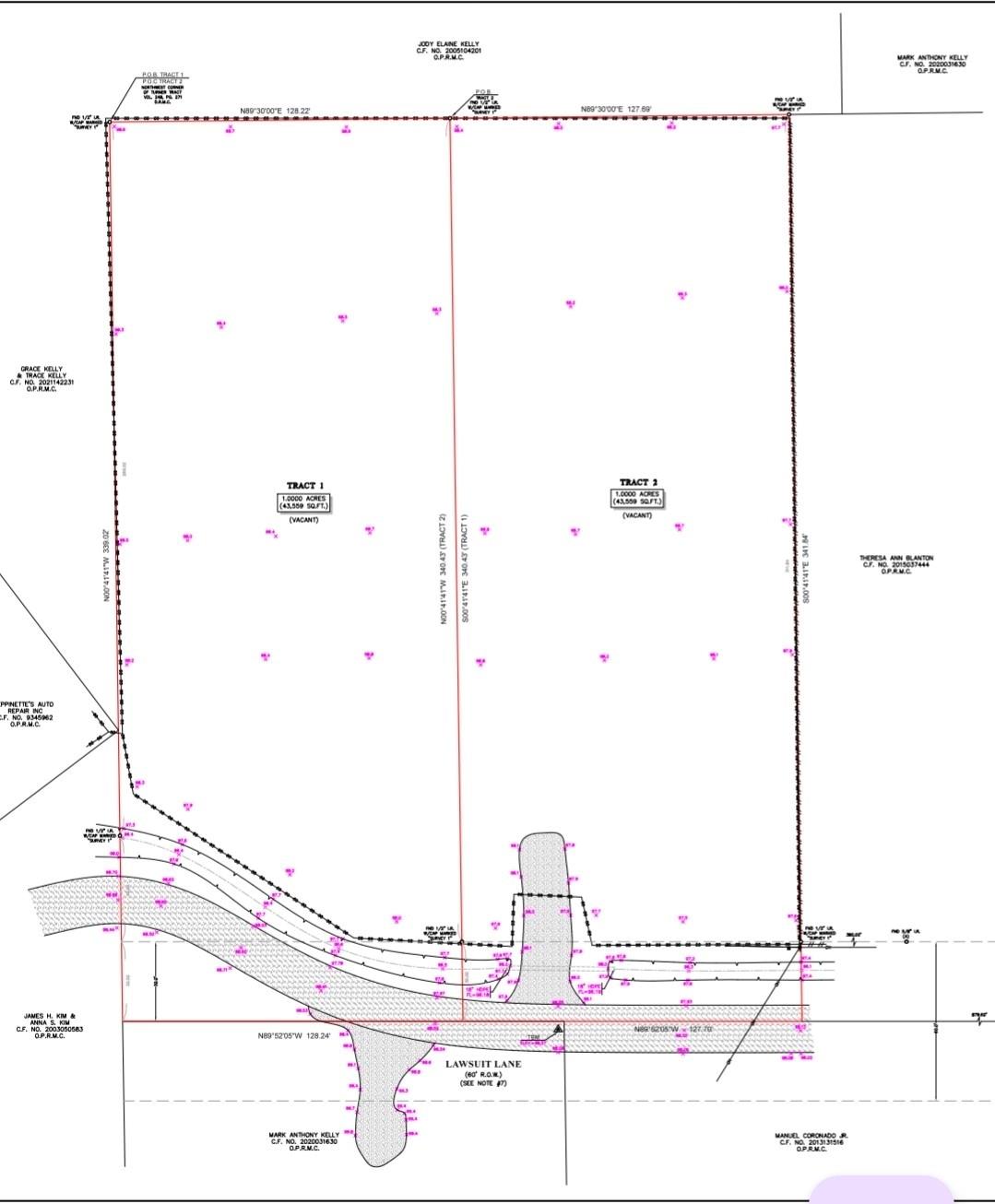 22403 Lawsuit Lane — photo