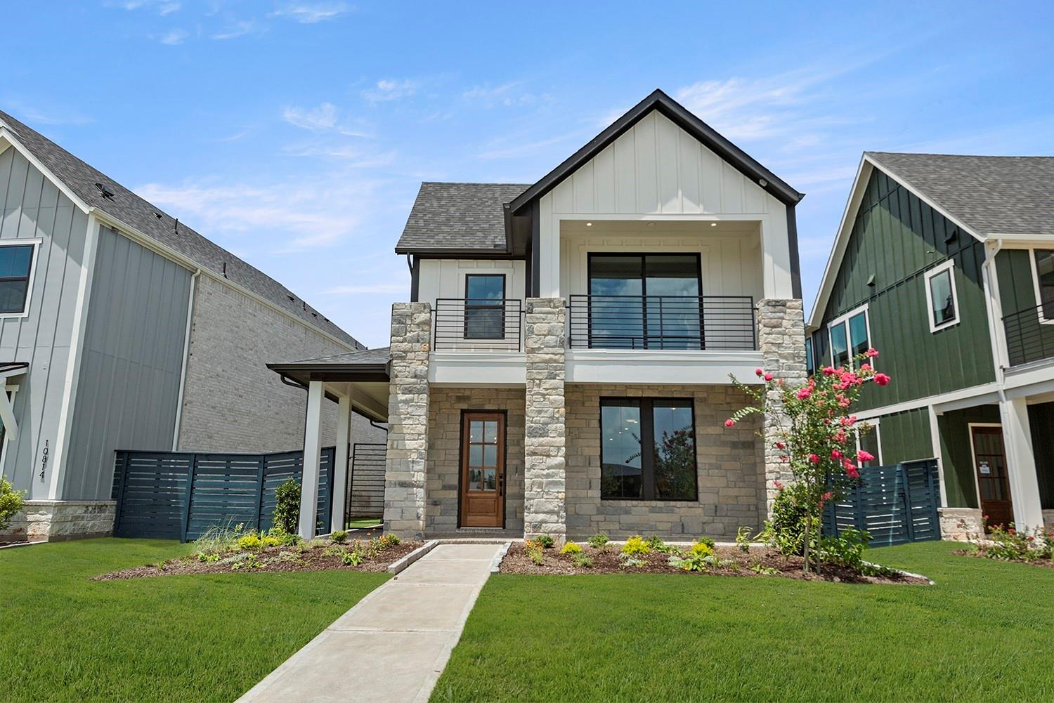 10810 Pioneer Point — photo