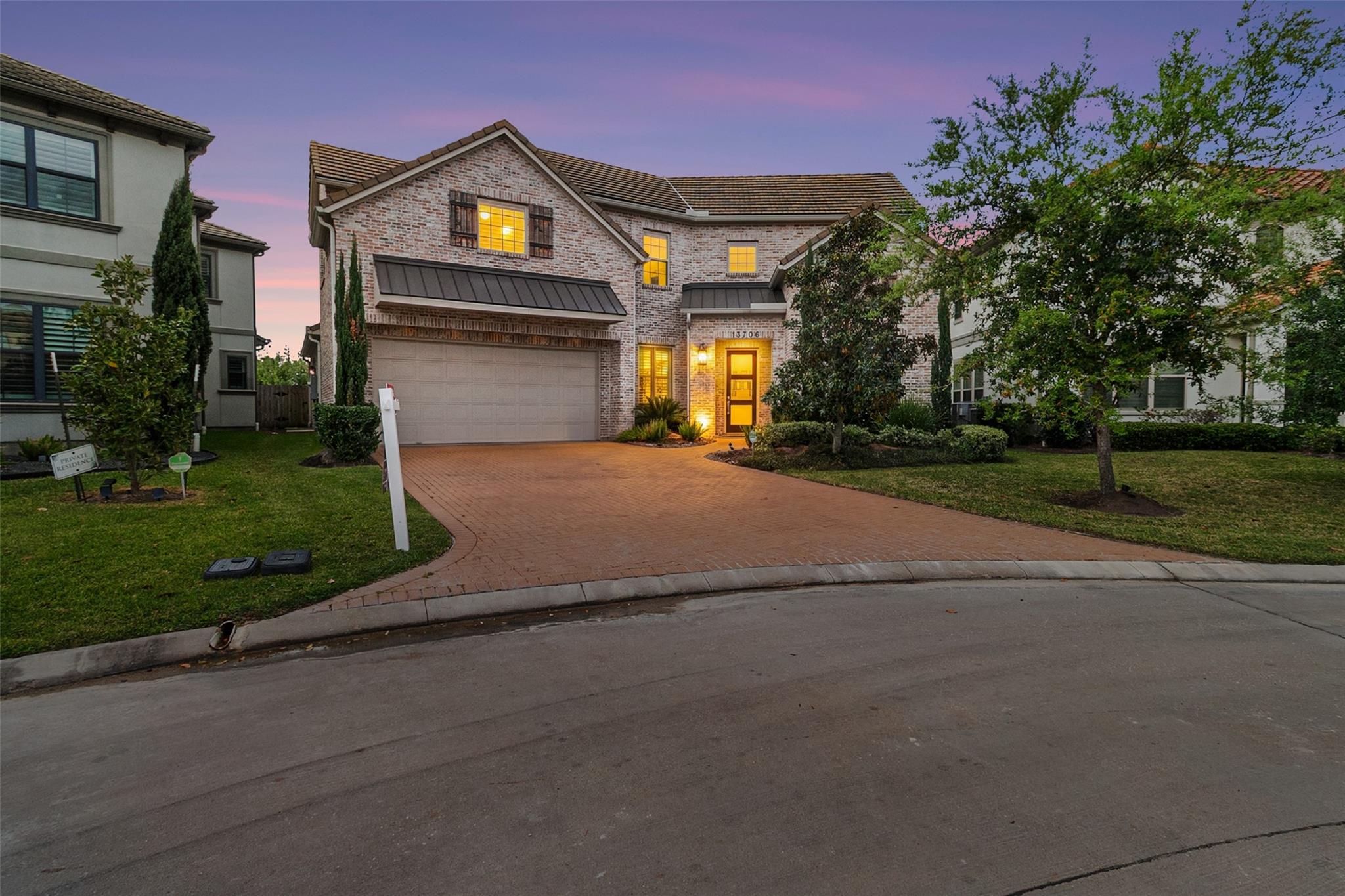 13706 Northwood Meadow Circle — photo