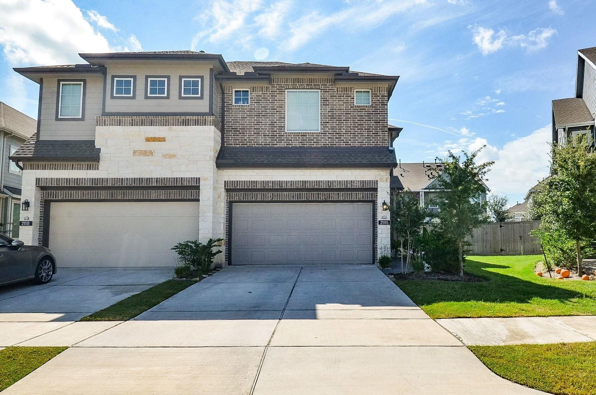 21115 Rio San Jose Court — photo