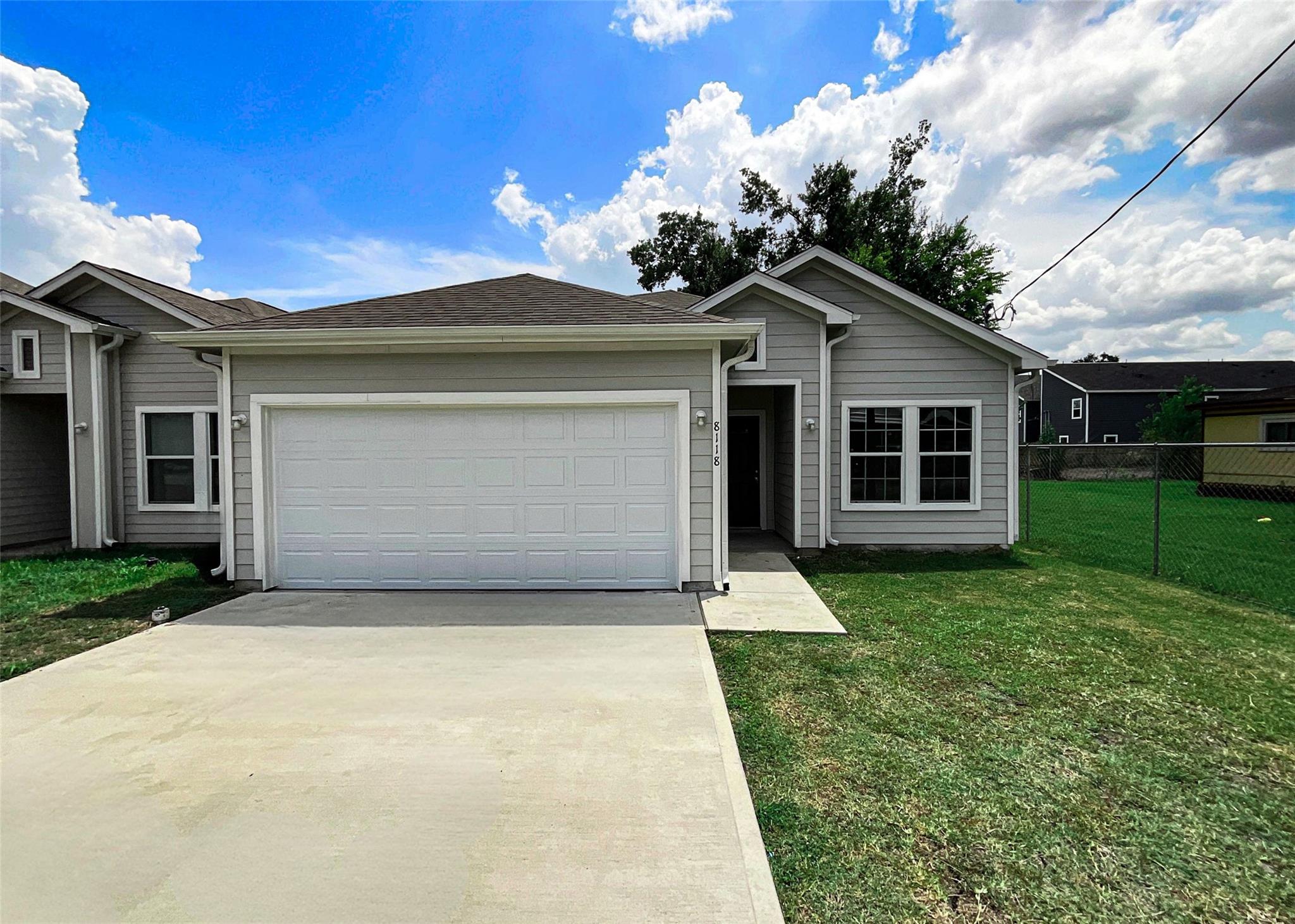 8118 Safebuy Street — photo