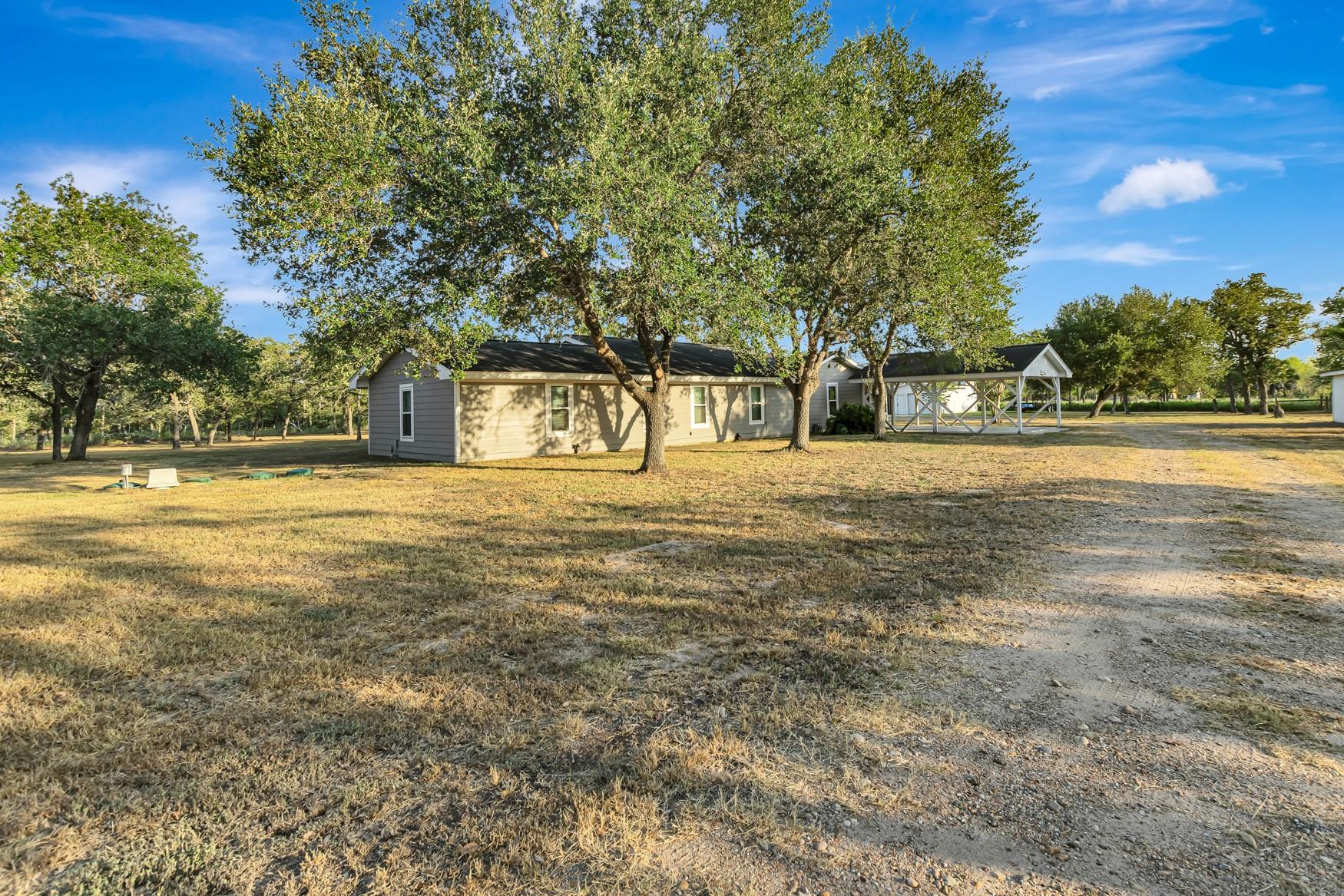 351 Sulphur Estates Road — photo