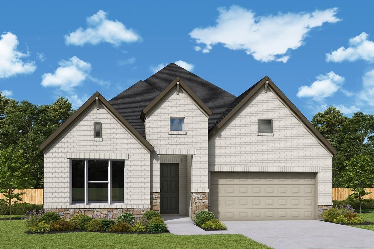 9717 Howard Oaks Drive — photo