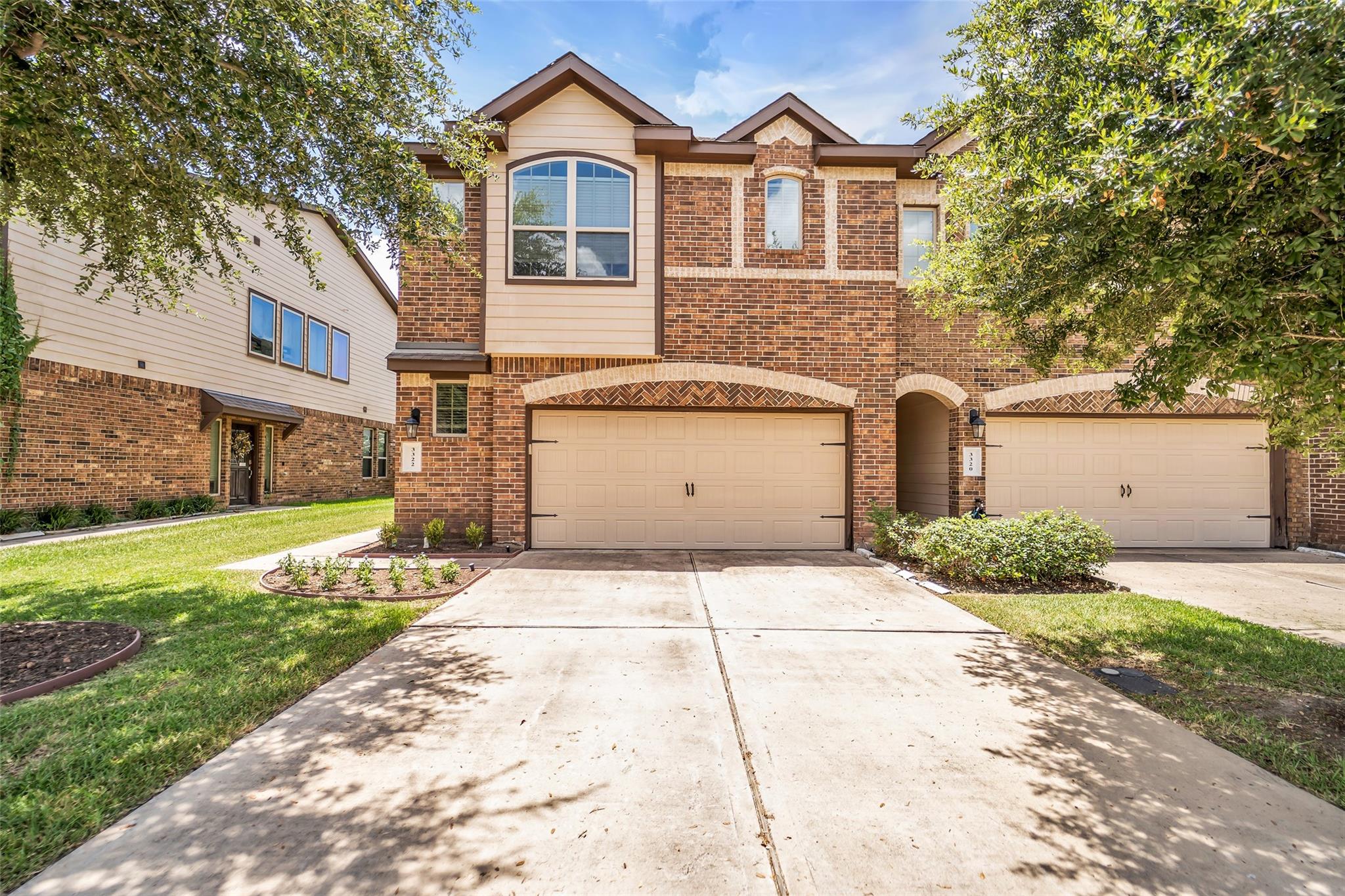 3322 Orchard Bridge Lane — photo