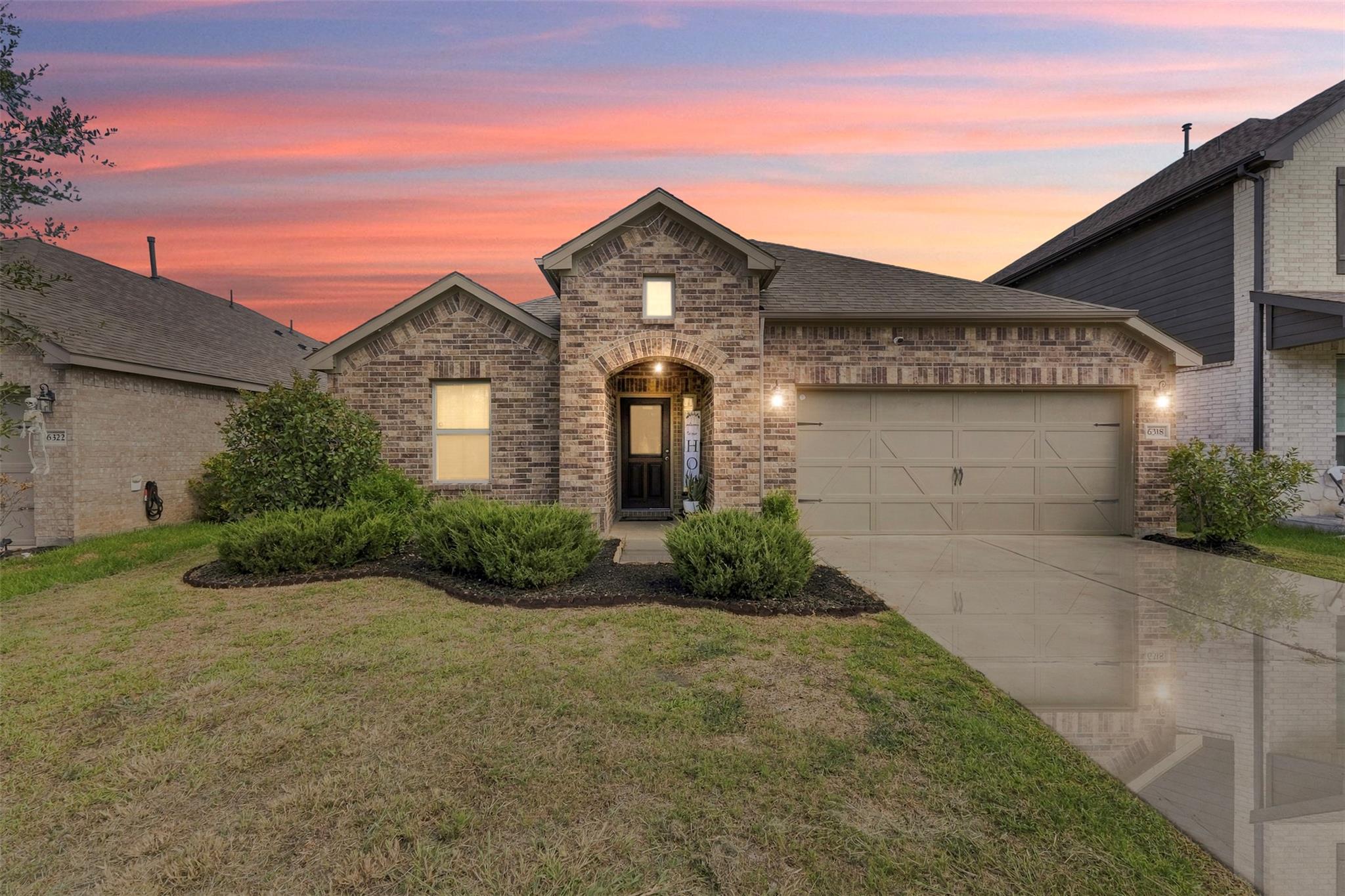 6318 Cantigny Lake Drive — photo