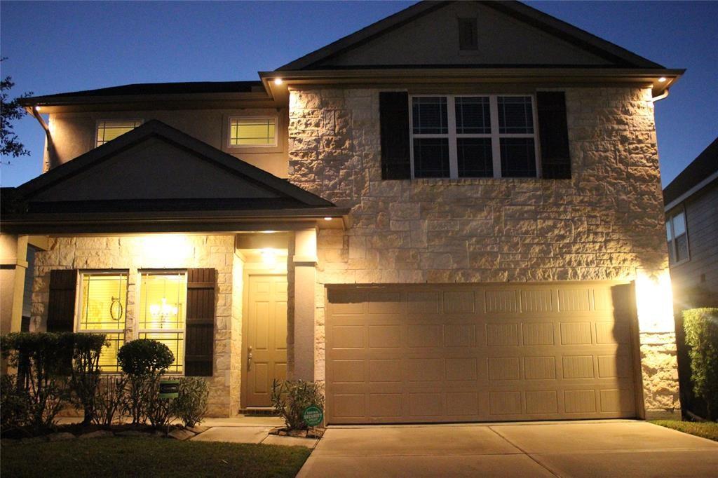 5407 Gemstone Park Road — photo