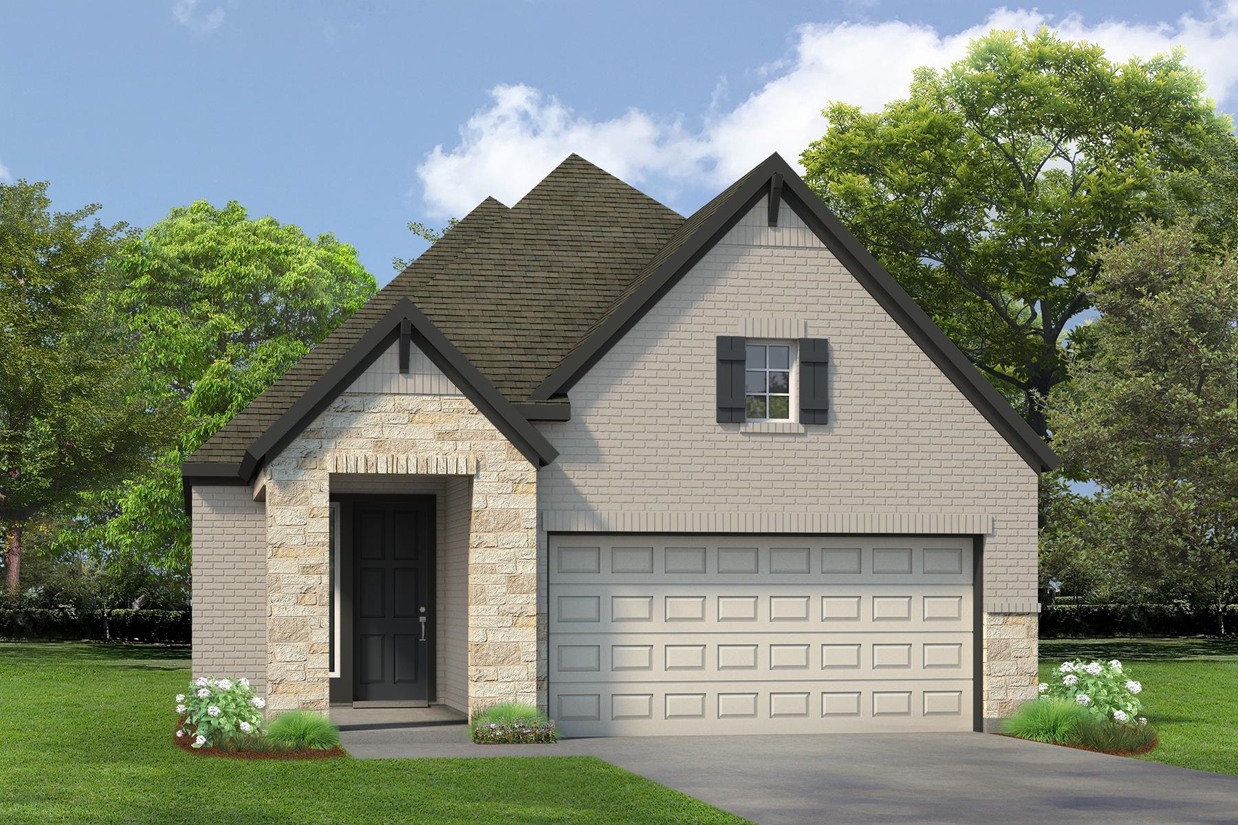 8911 Blackwoods Court — photo