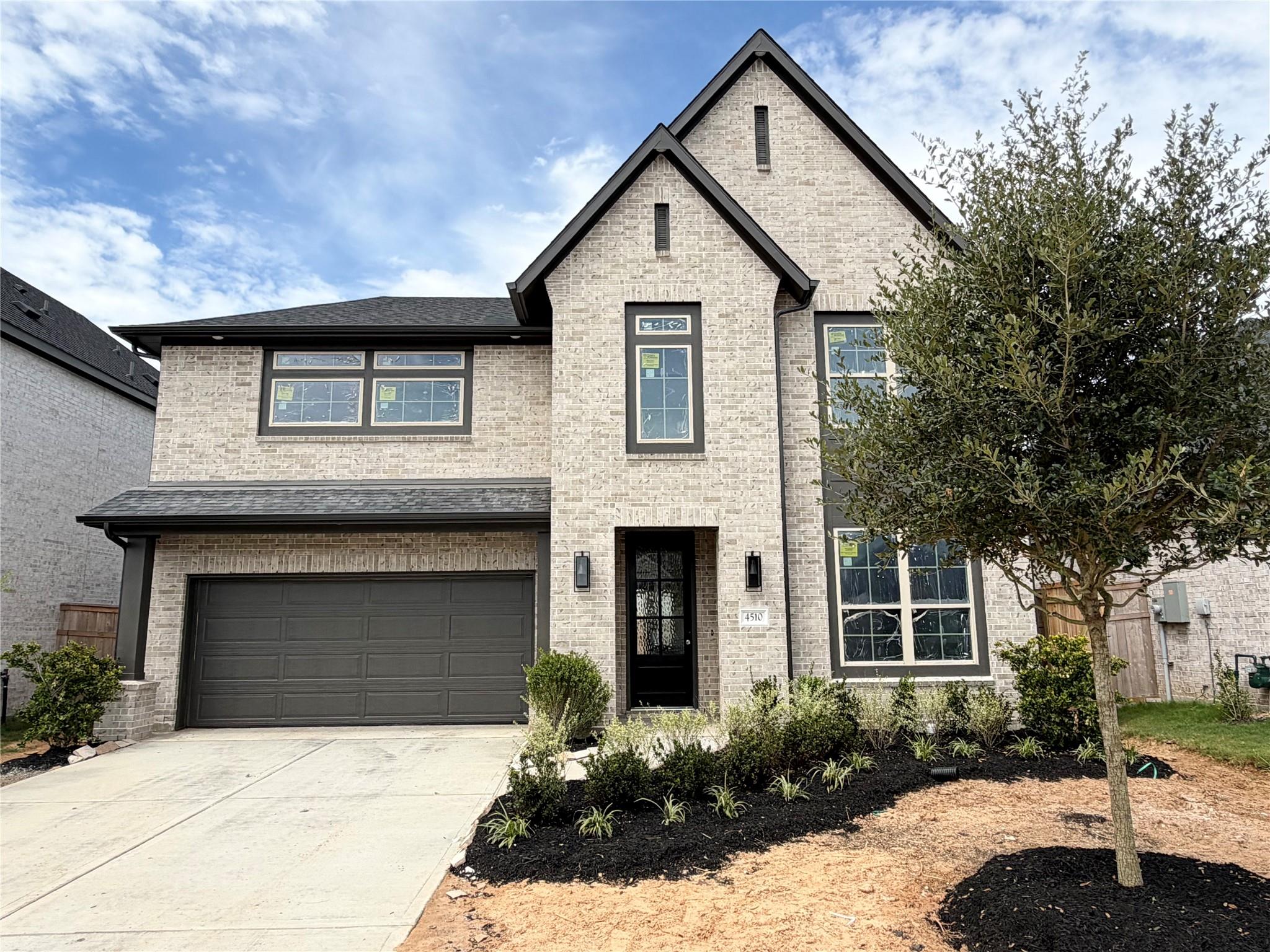4510 Sunny Hazel Lane — photo