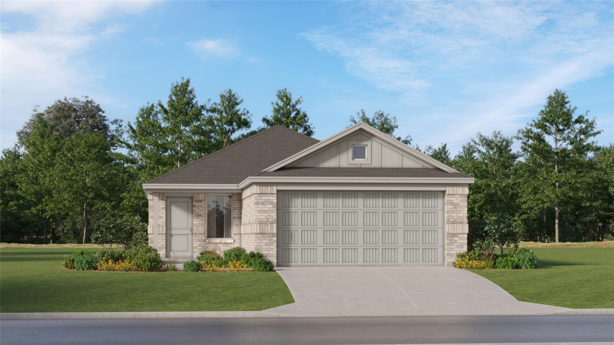 541 Falling Cave Drive — photo