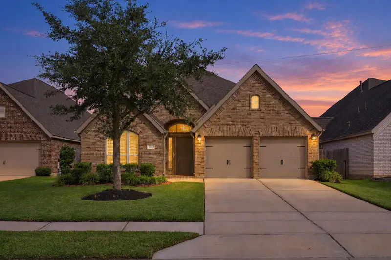 3107 Primrose Canyon Lane — photo