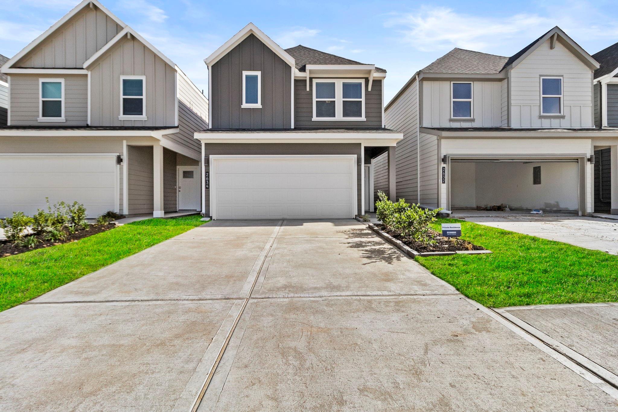 2634 Afton Heights Way — photo