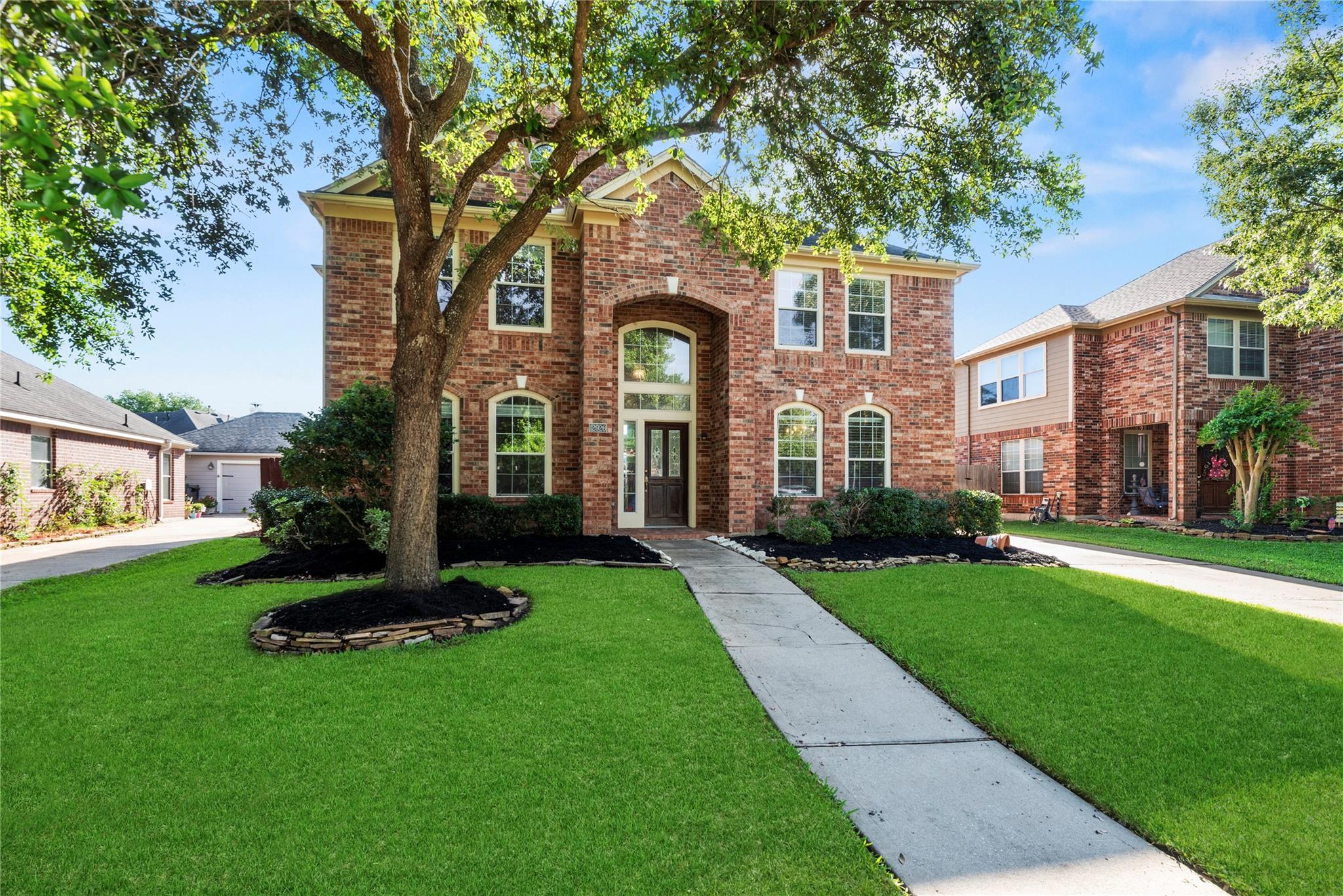 12926 Bedford Falls Drive — photo