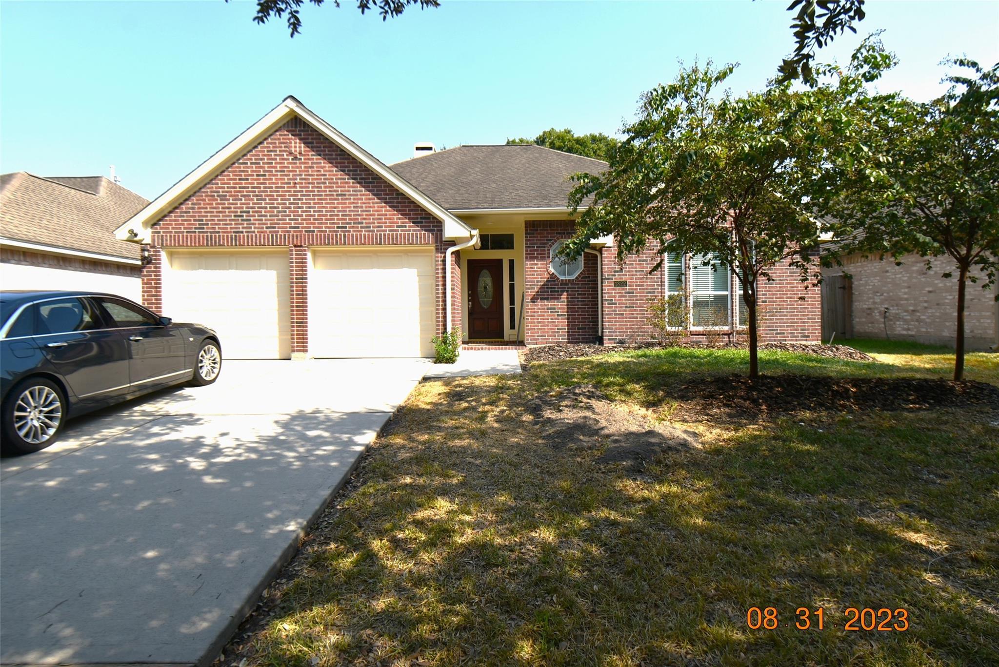 1822 Diamond Brook Drive — photo