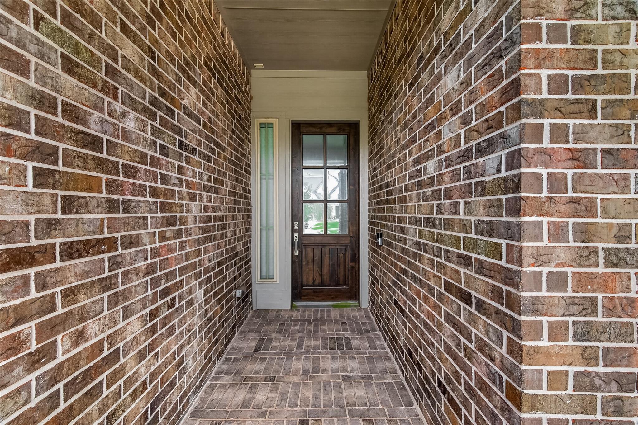 1815 Brea Ridge Trail, Katy, TX 77494 — photo 2