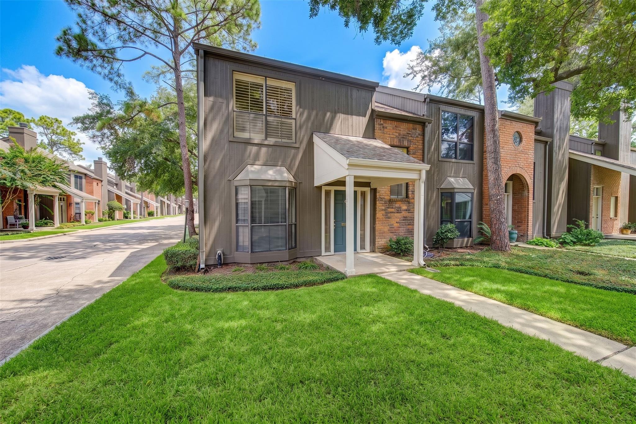 701 Bering Drive #201 — photo