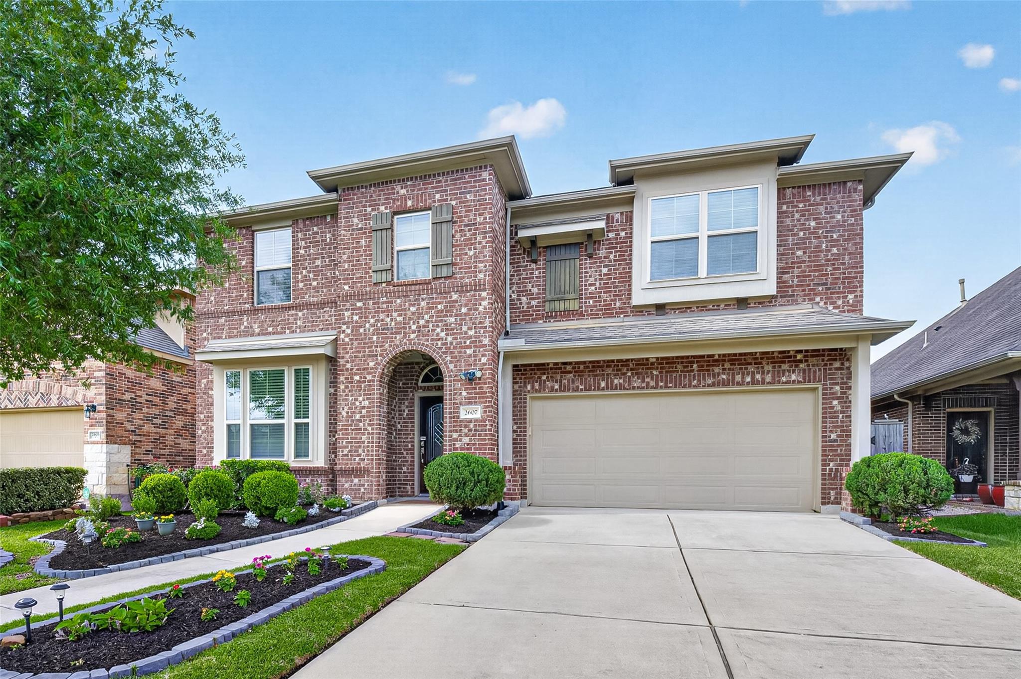 2607 River Run Road — photo