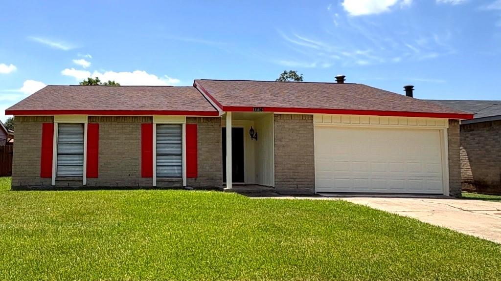 14406 Flair Drive — photo