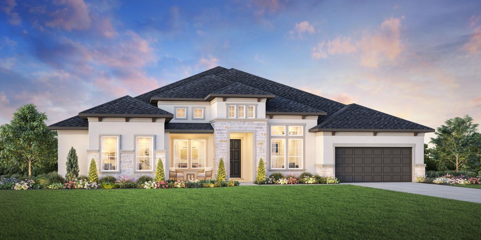 2118 Breezy Brook Court — photo