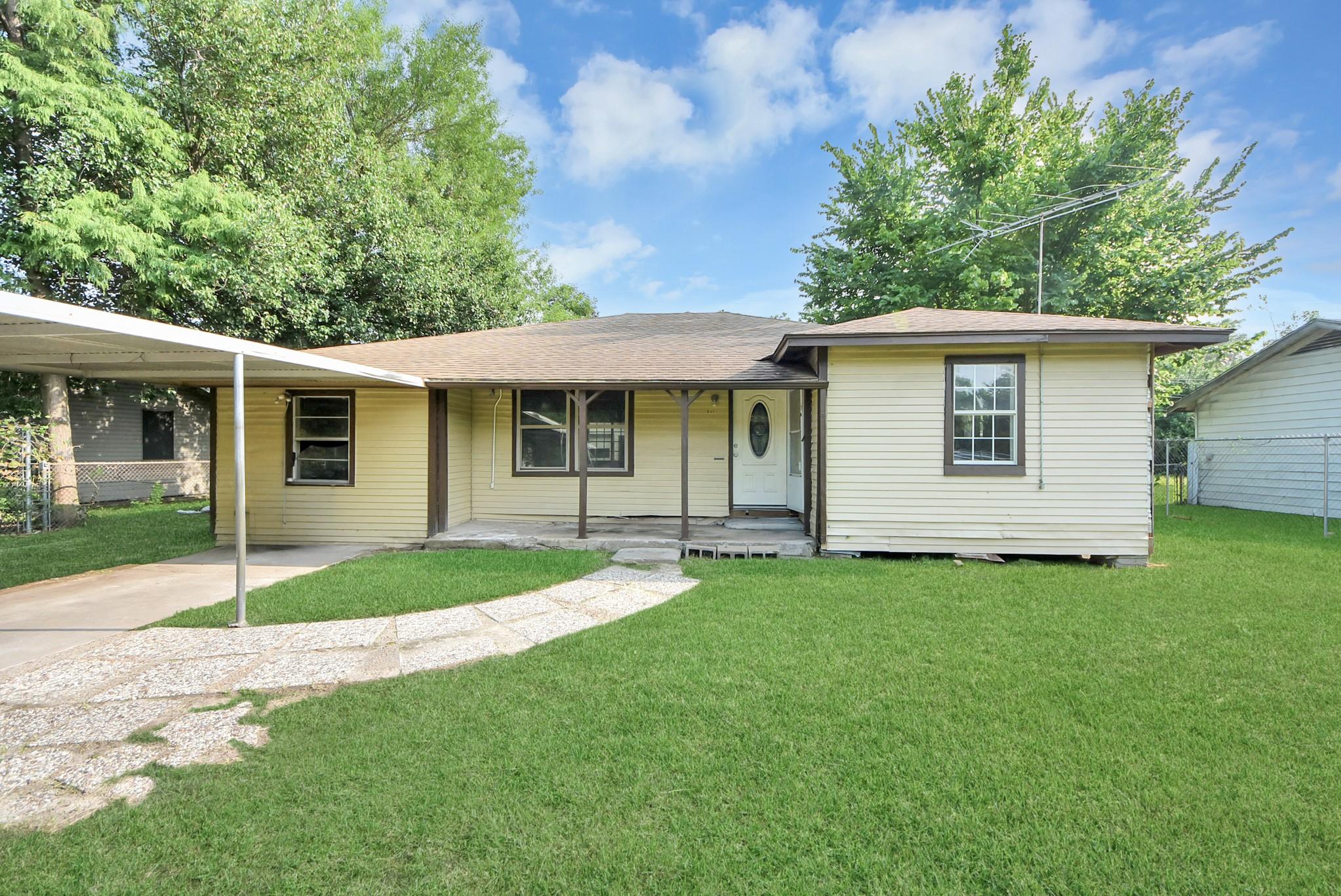 117 E Witcher Lane, Houston, TX 77076 — photo 3