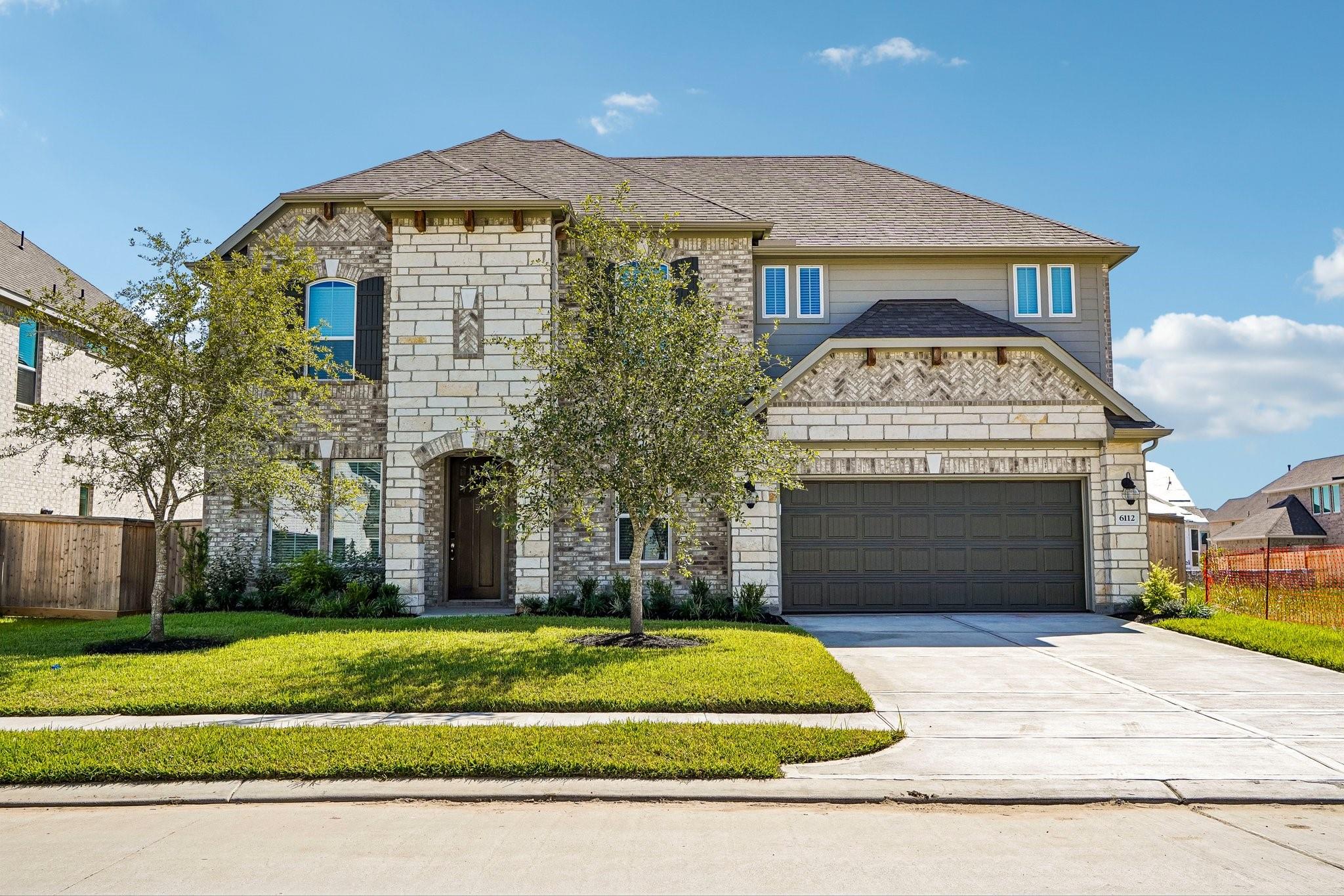 6112 Golden Plover Lane — photo