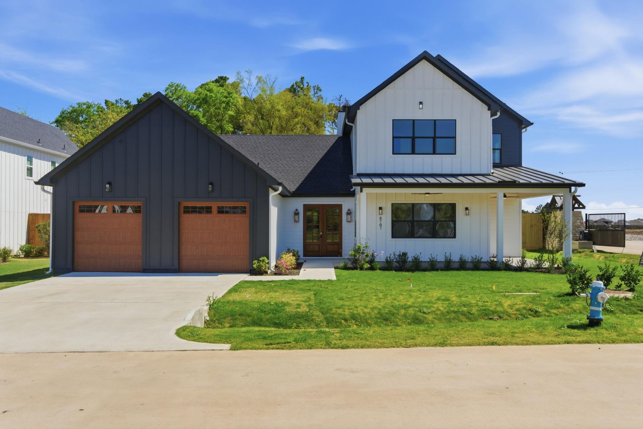 8714 Scrub Oak View Drive — photo