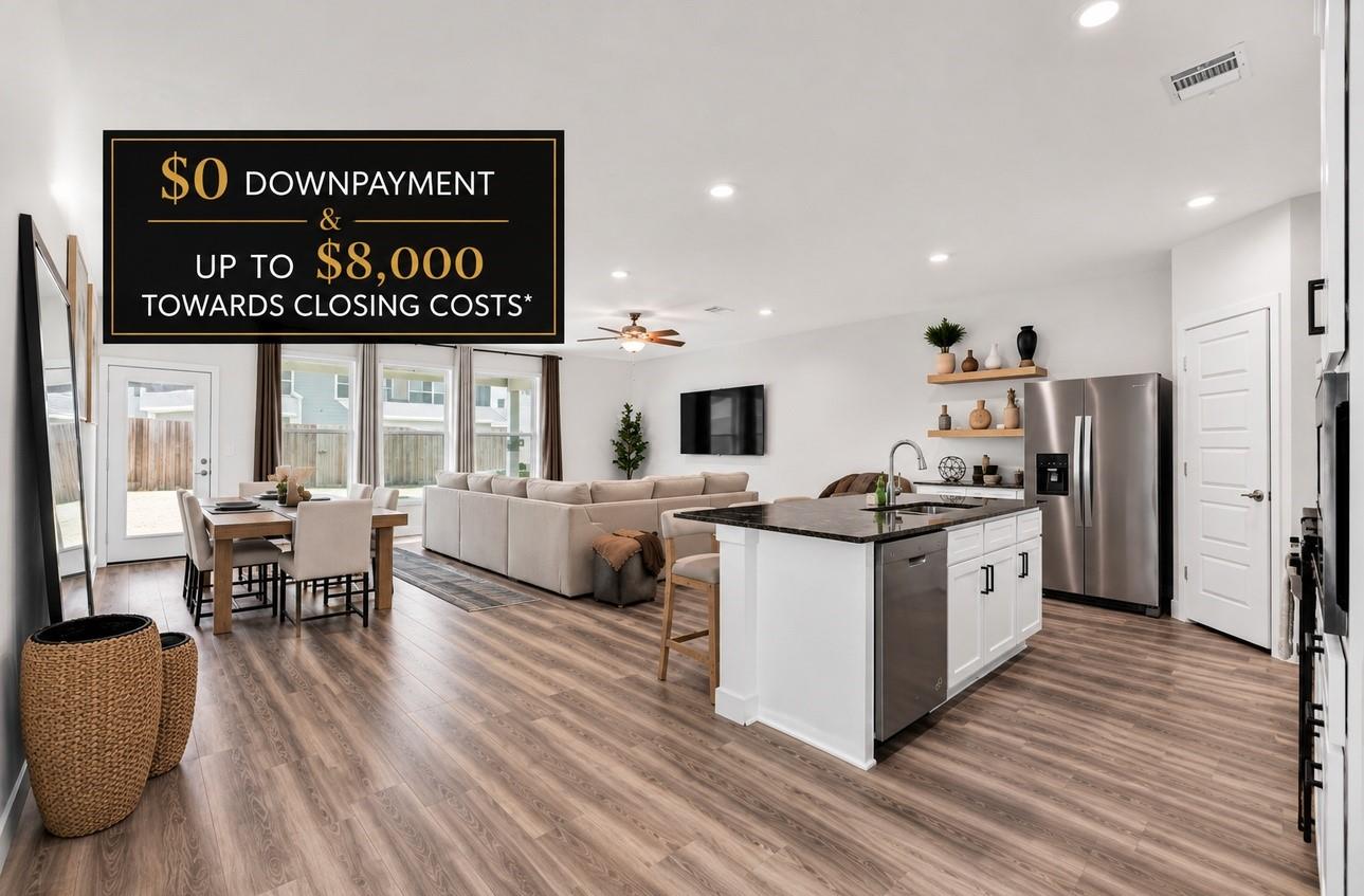 10419 Pelham Crescent Court — photo