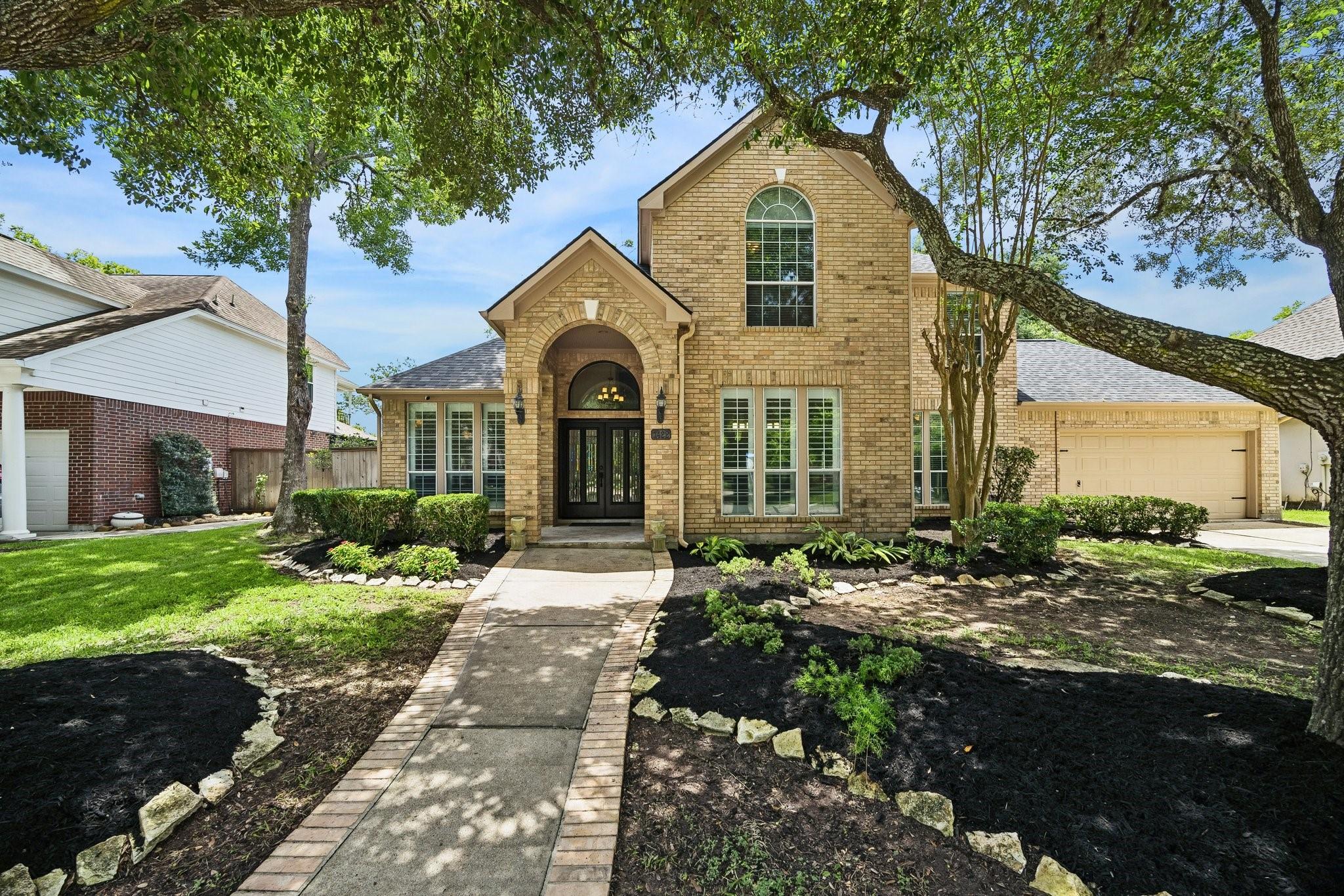1422 Hillside Forest Drive — photo