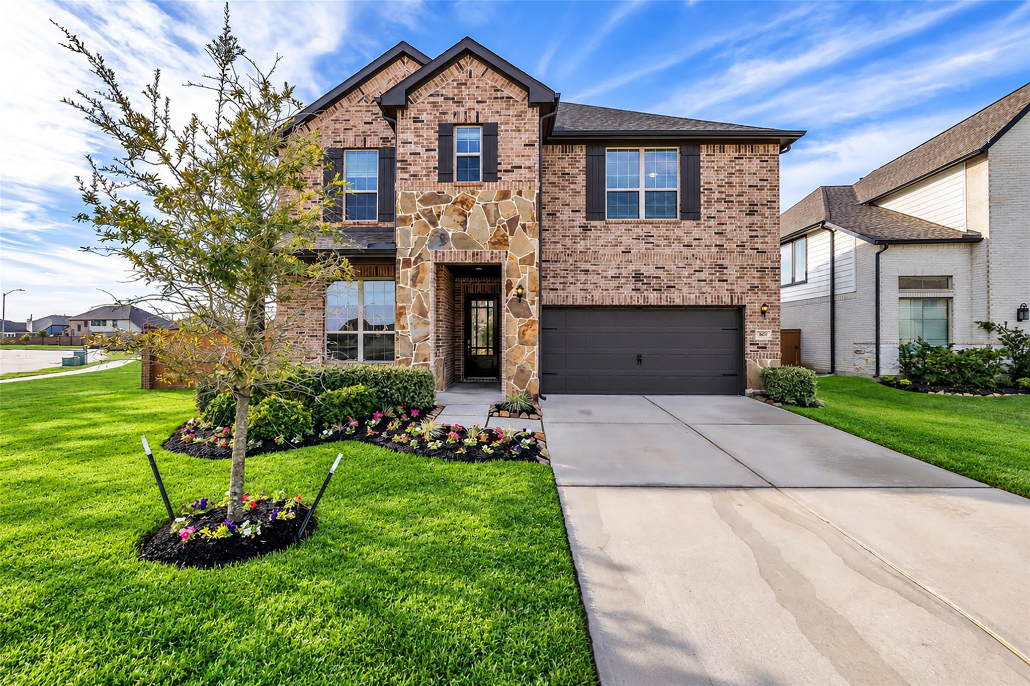 801 Bahia Bay Drive — photo