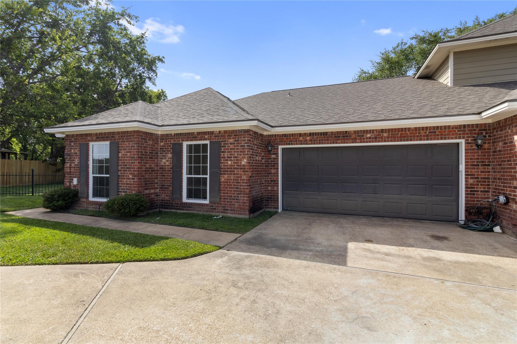 2515 Boonville Road — photo