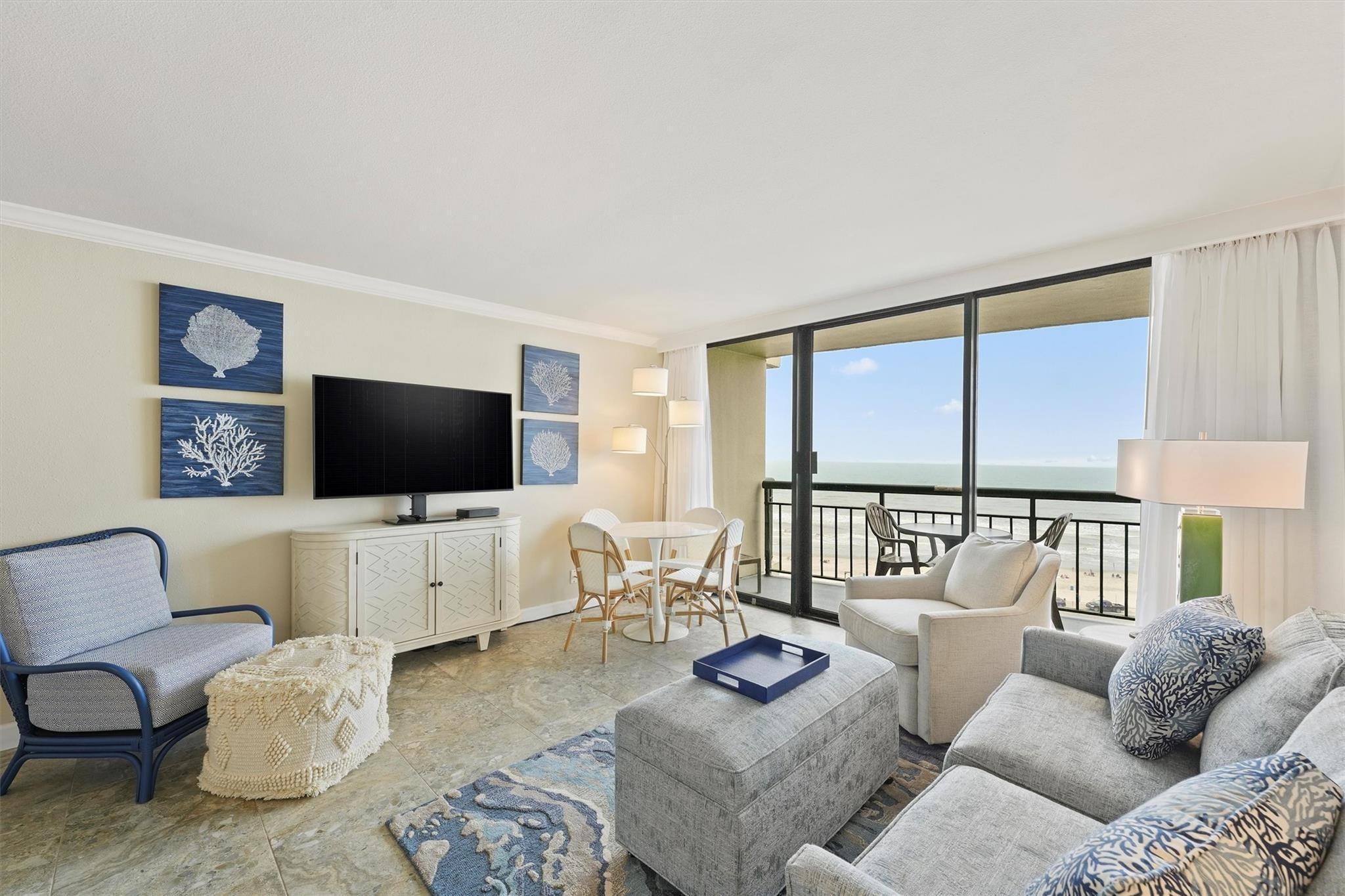 5220 Seawall Boulevard #1036a — photo