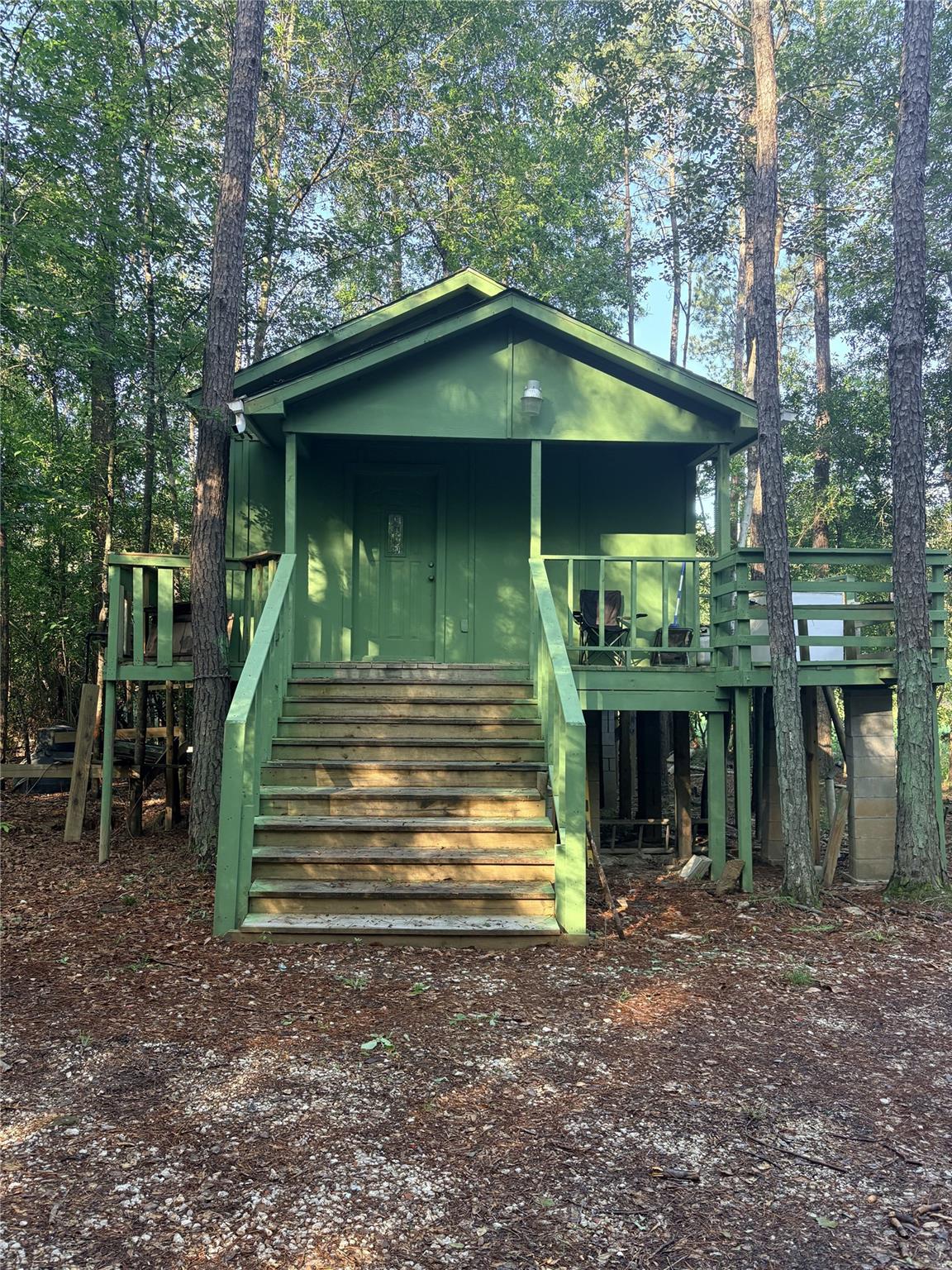 9470 Village Creek Road — photo