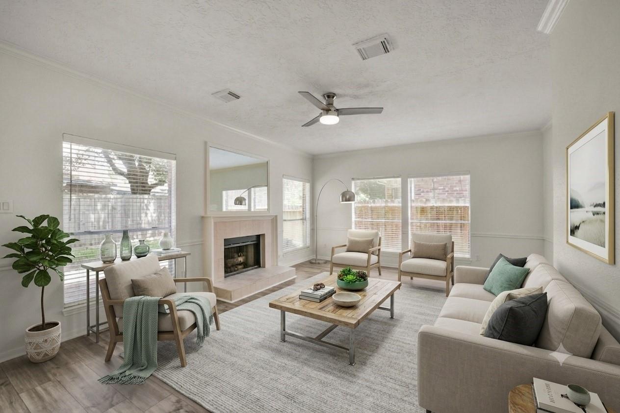 1418 Sheffield Drive — photo