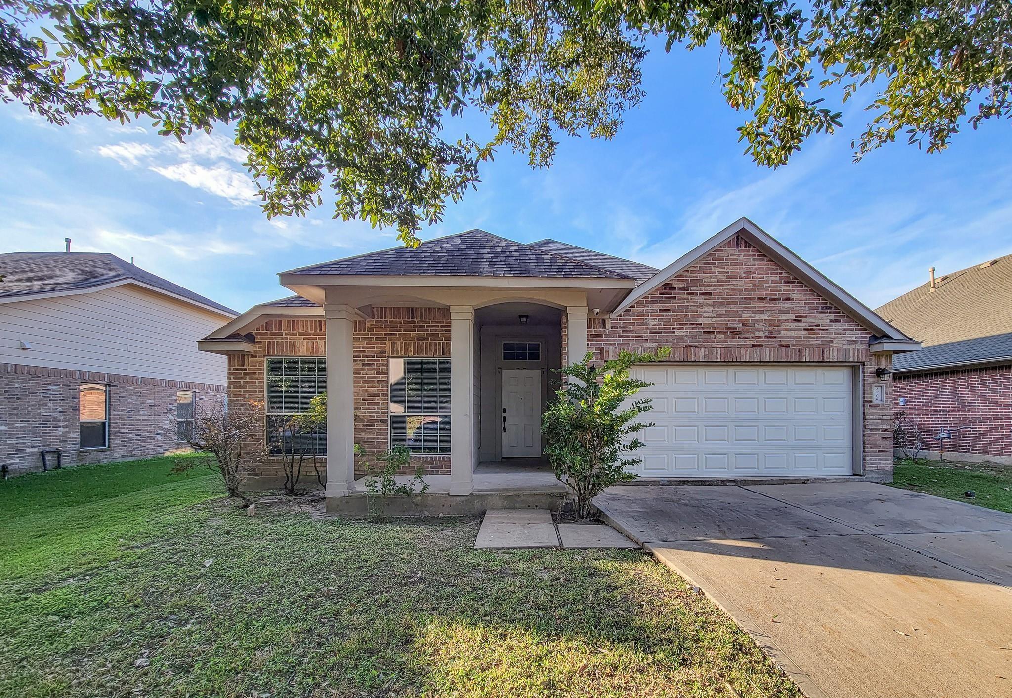 1206 Hemple Drive — photo