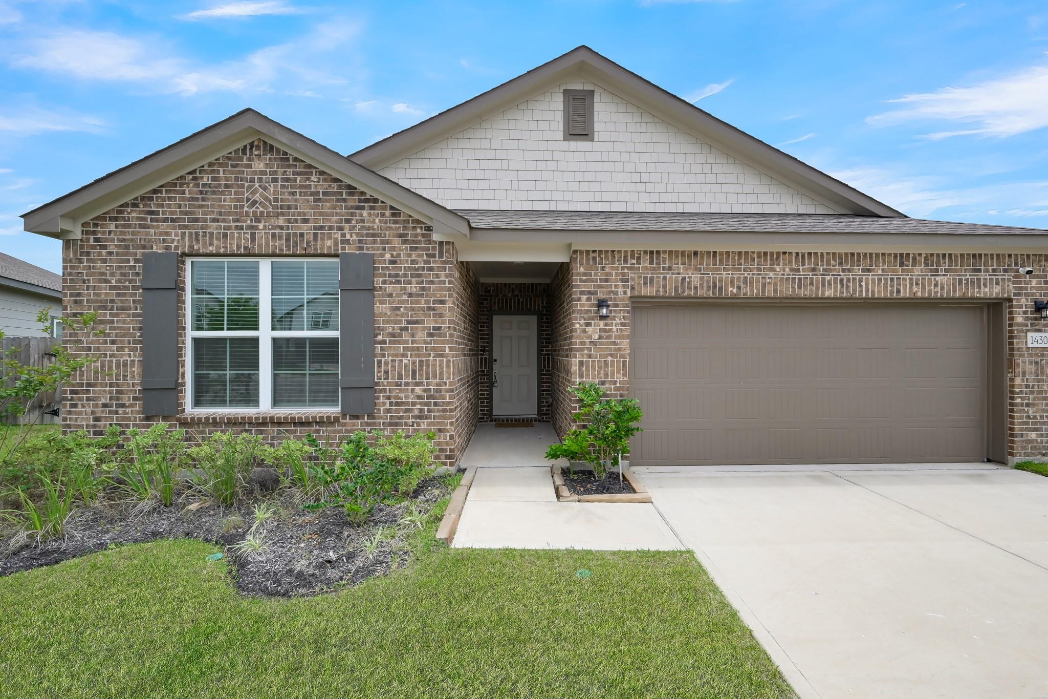 14309 Ash Tree Drive — photo