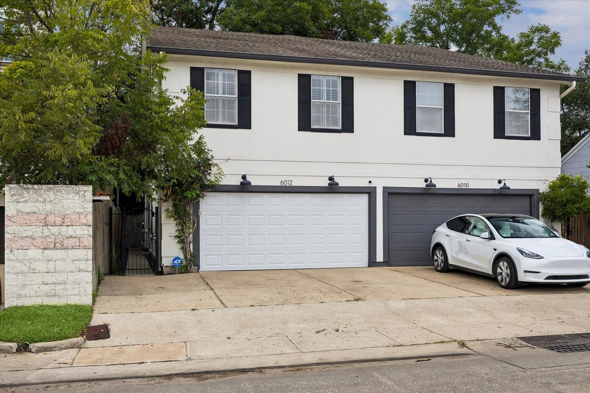 6012 Kirby Drive — photo