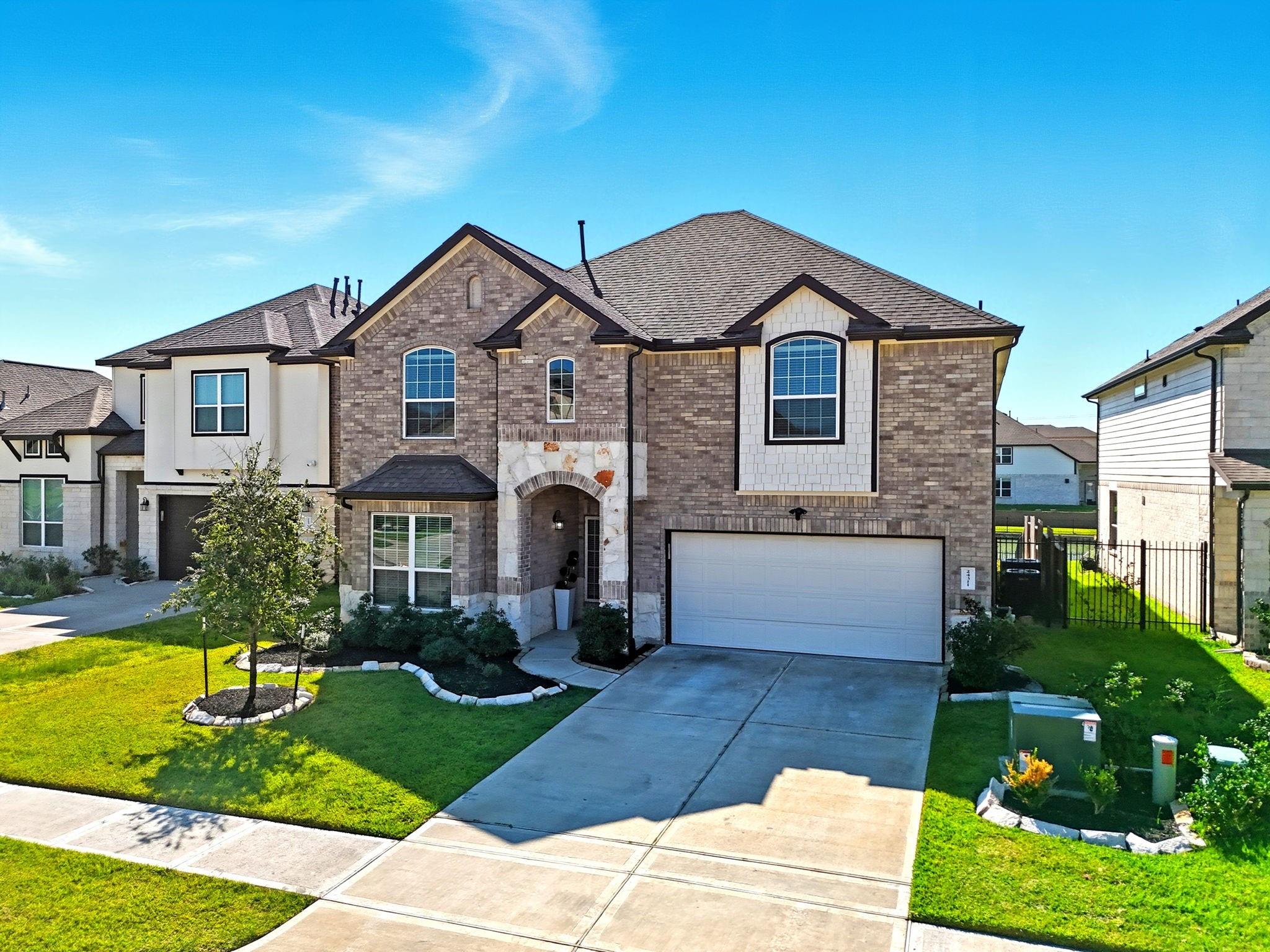 24311 Tesino River Circle — photo