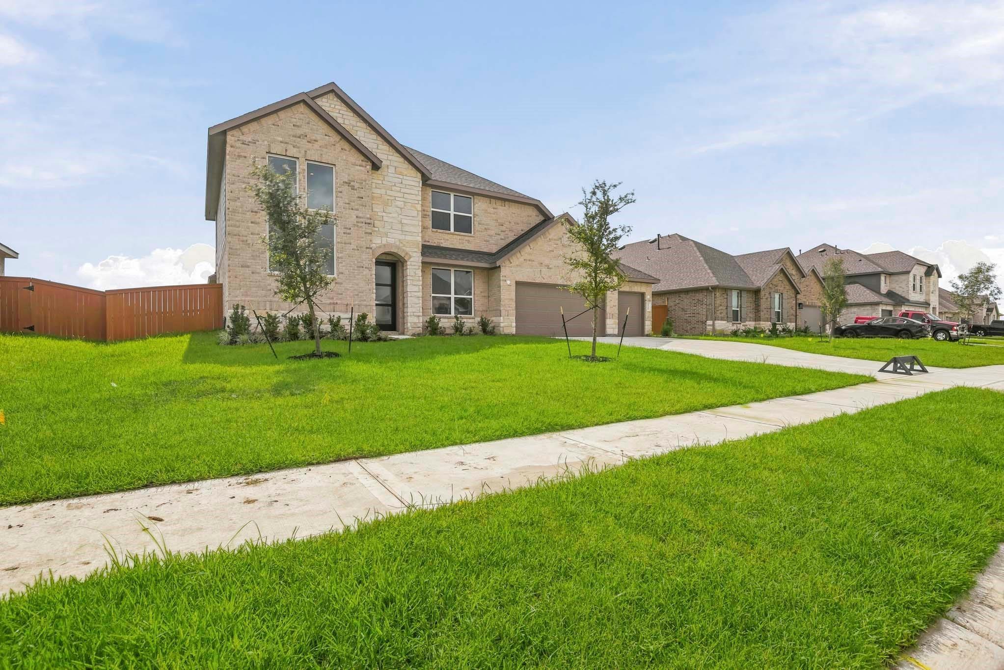 1140 Imperial Ranch Way — photo