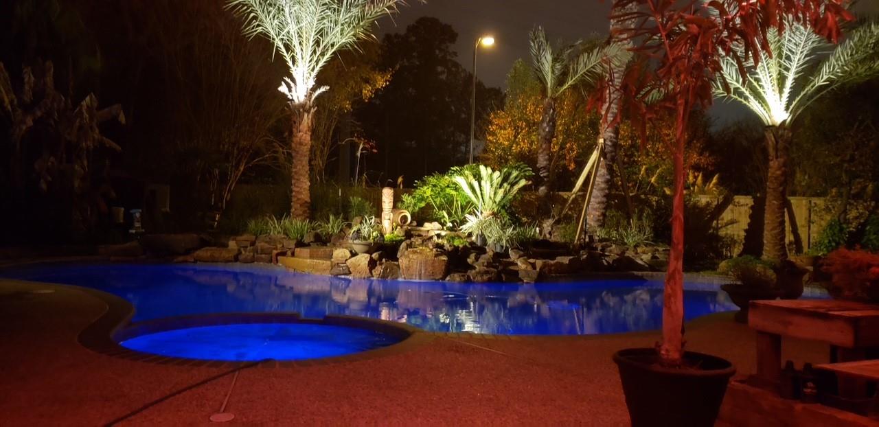 12923 Hunterfield Drive — photo