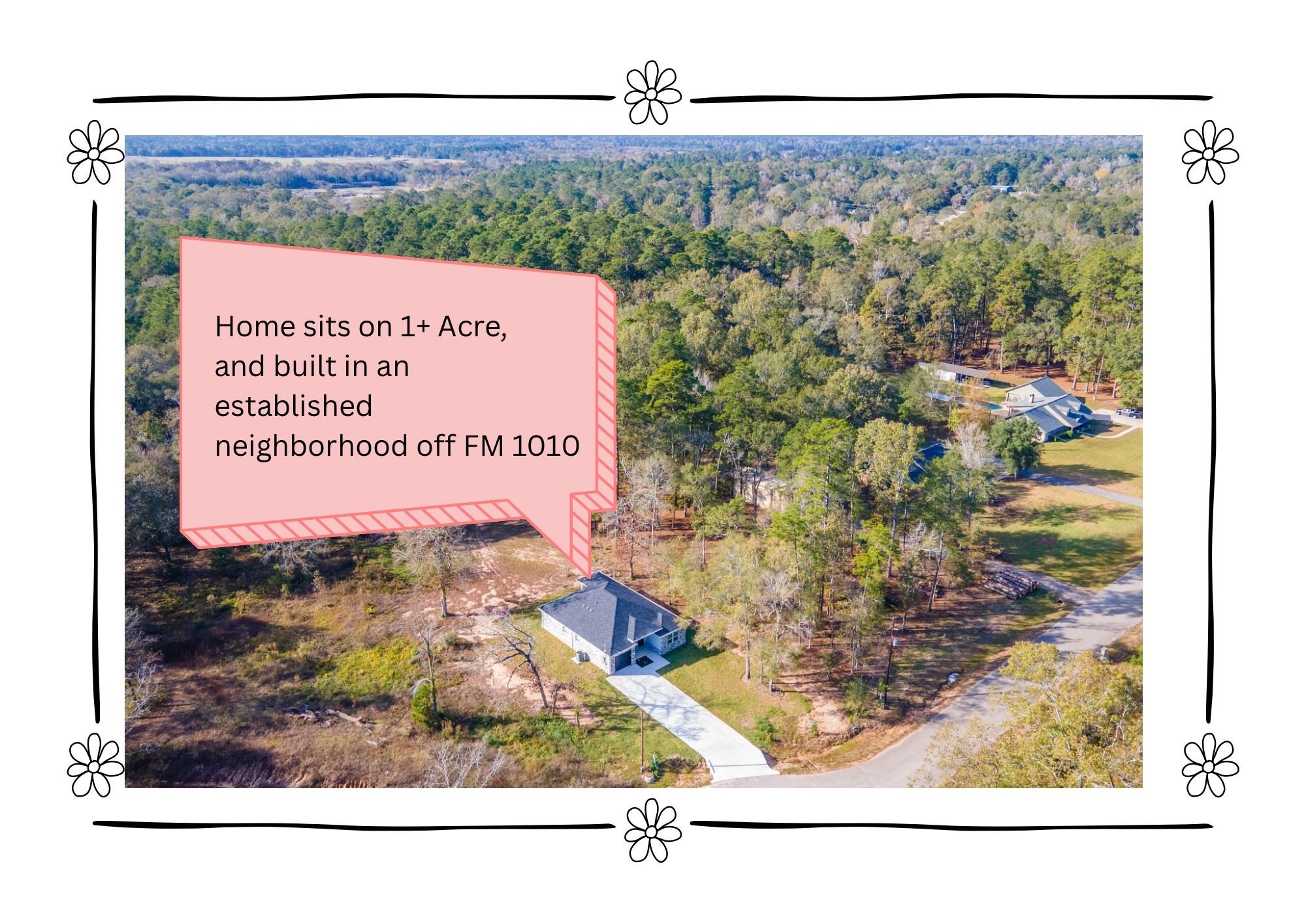 164 County Road 3370 — photo
