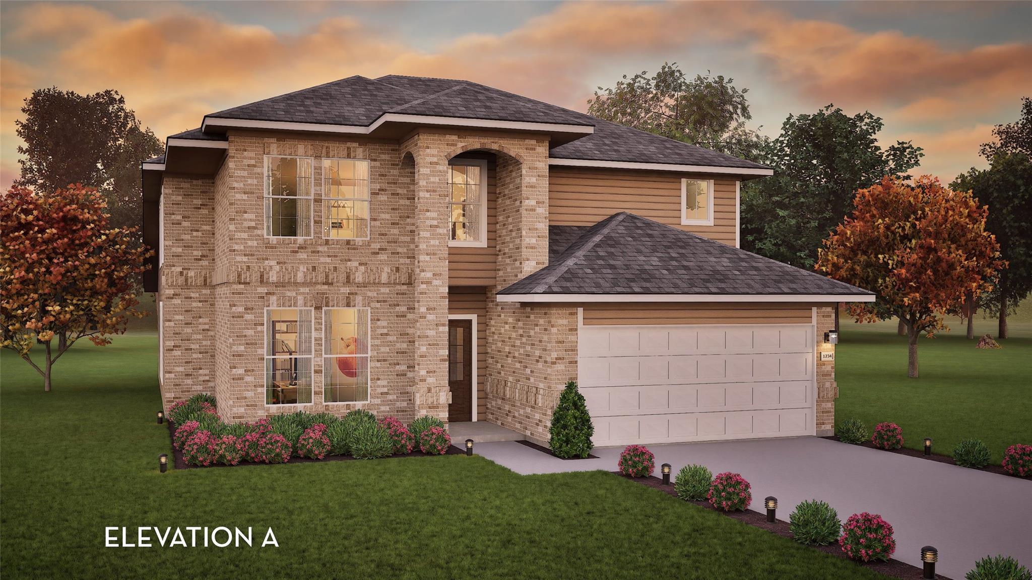 2811 Tamarack Lodge Drive — photo