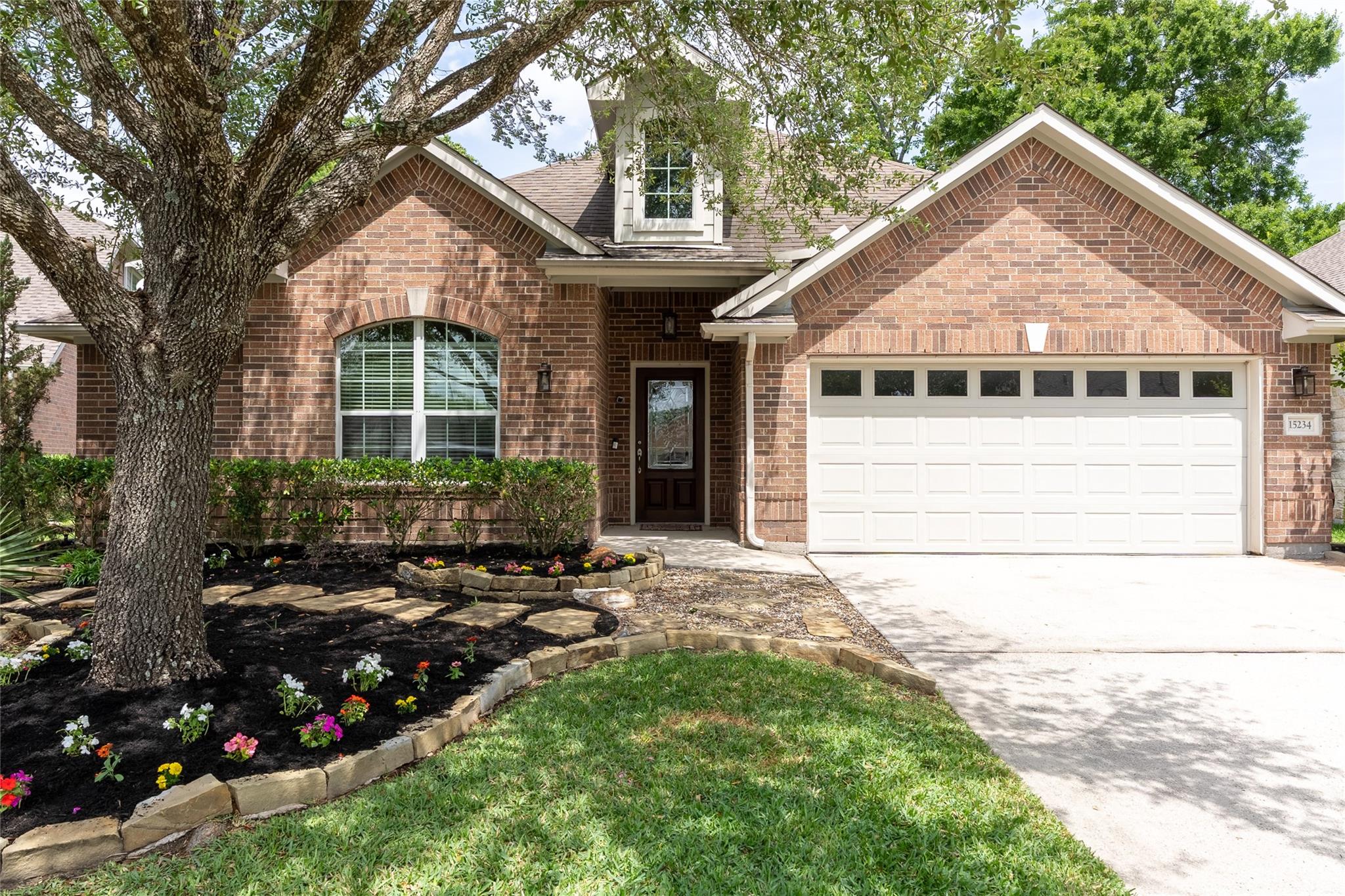 15234 Scenic Forest Drive — photo
