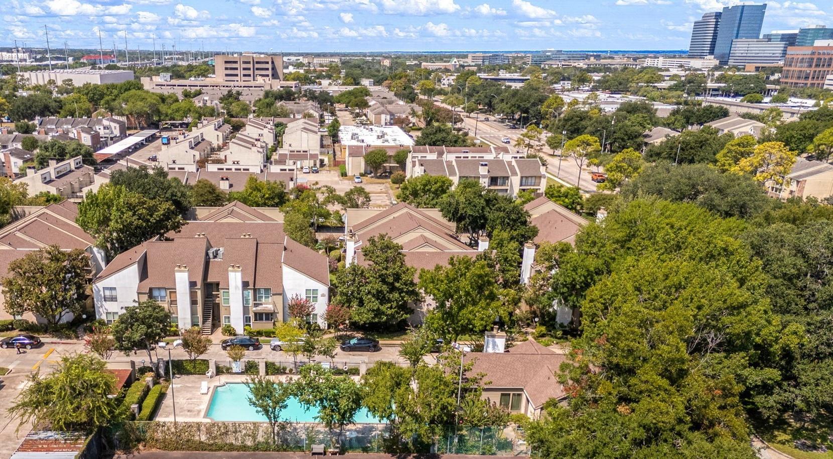 10047 Westpark Drive #30 — photo