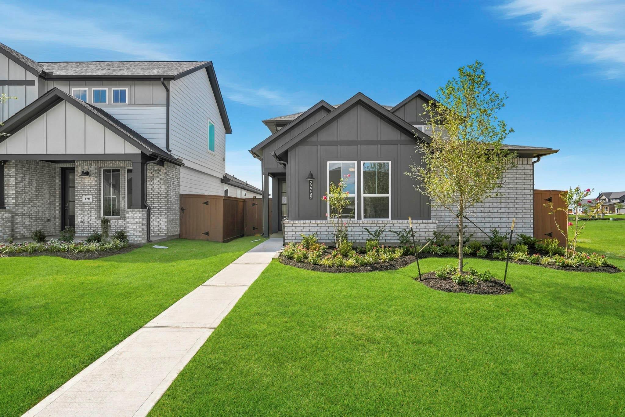 22735 Norcrest Hills Drive — photo