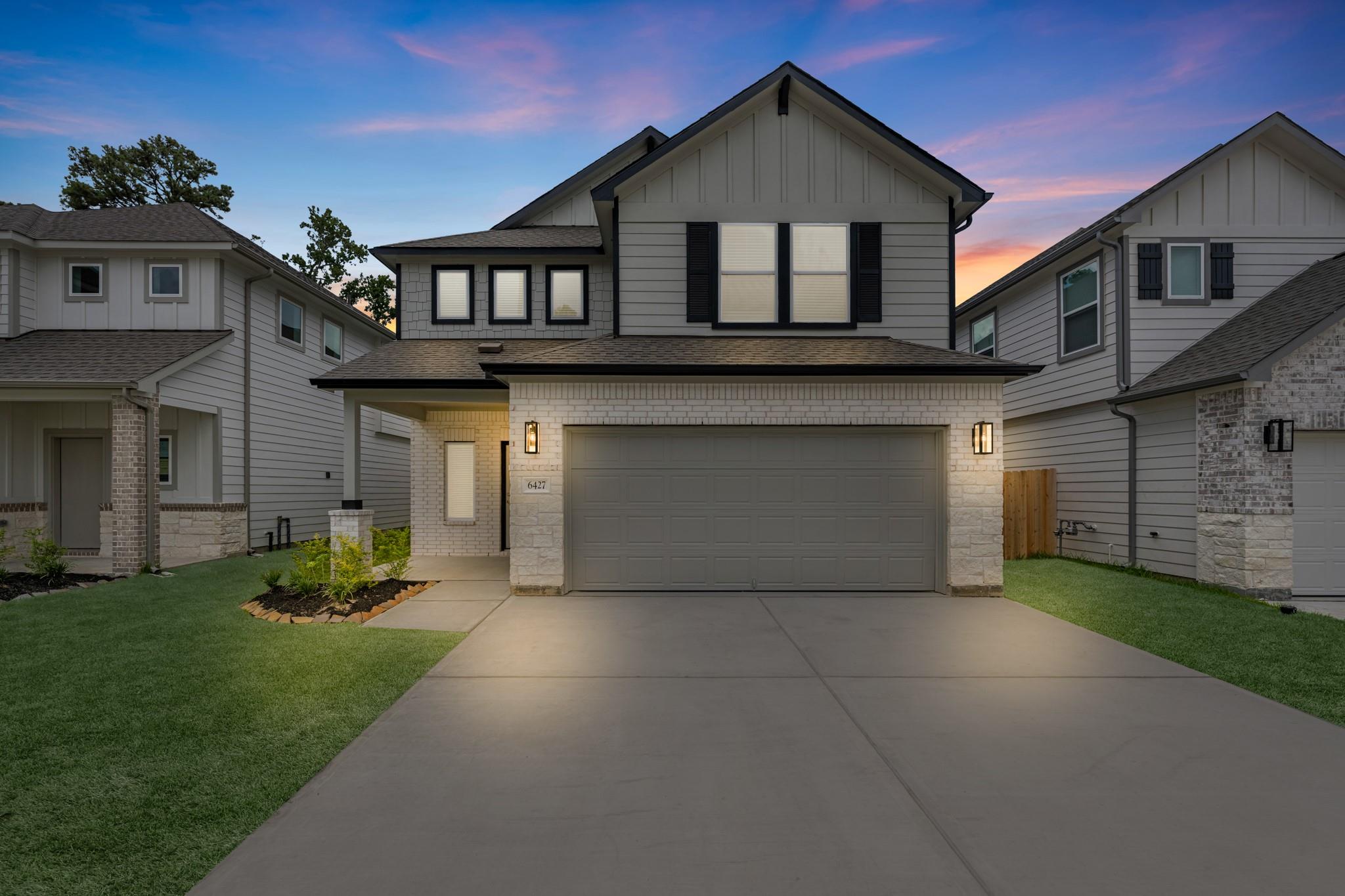 6427 Old Cypress Landing Lane — photo