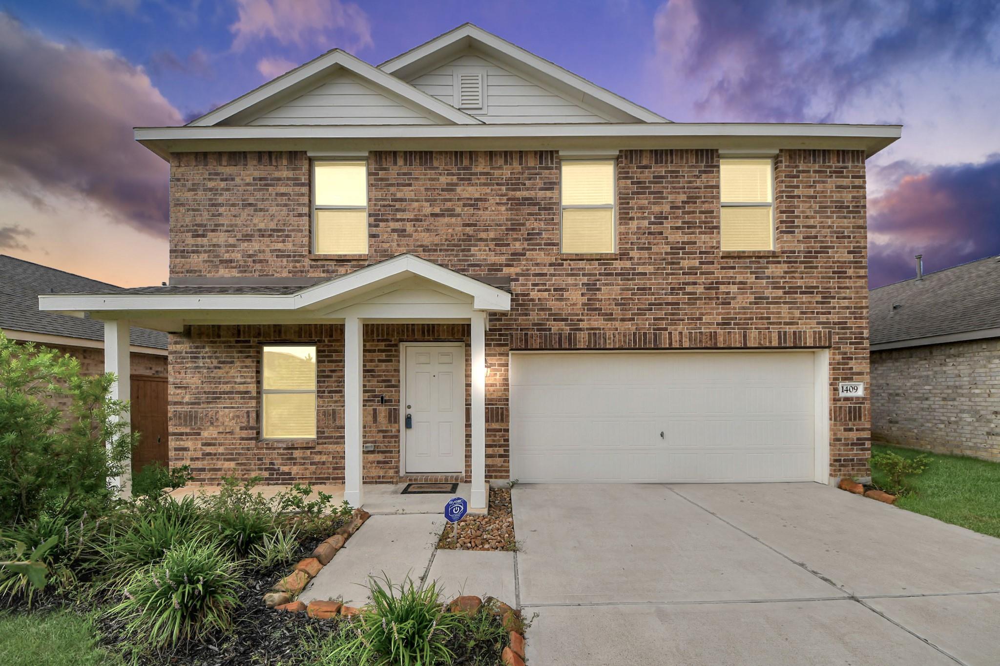 1409 Twilight Green Drive — photo
