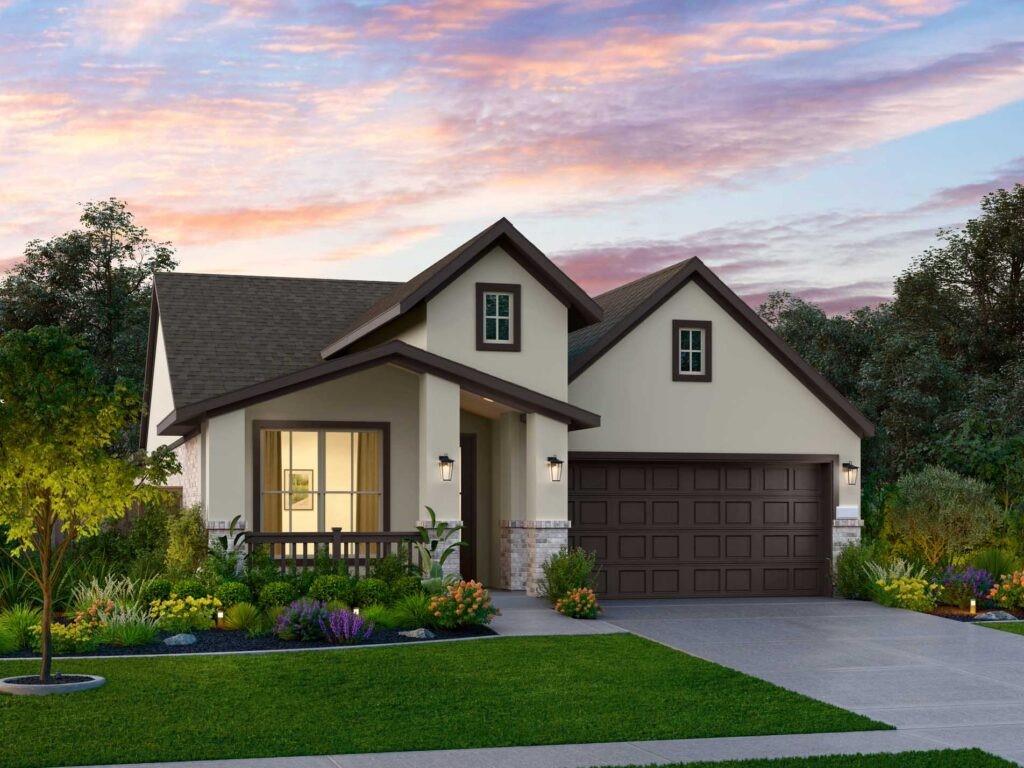 21823 Scoober Creek Drive — photo
