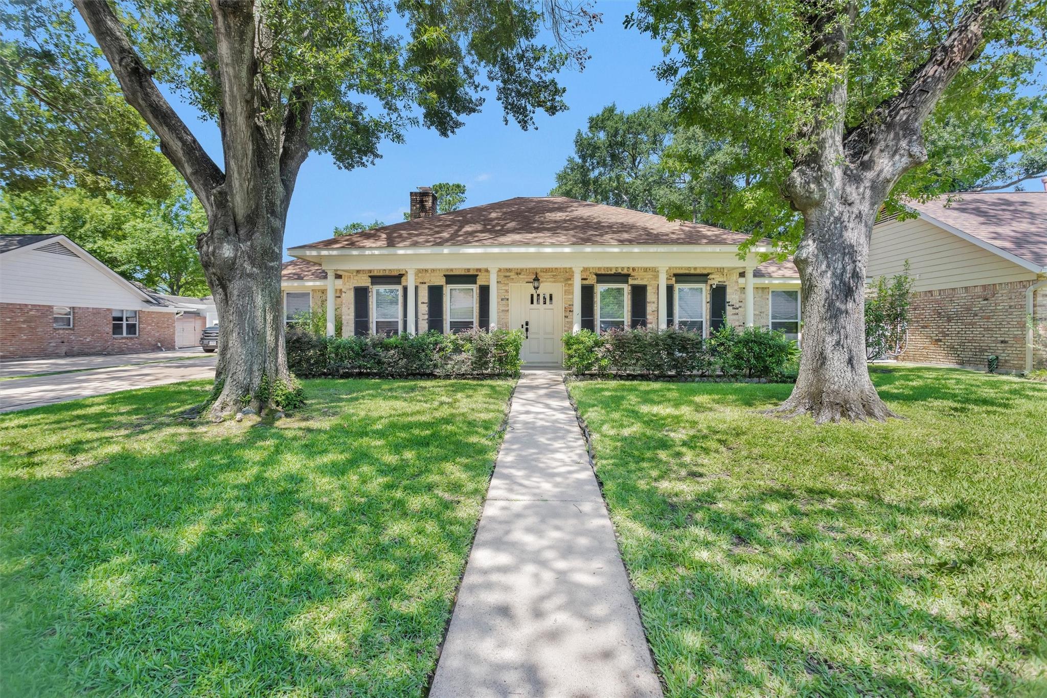 2531 Hollow Hook Road — photo
