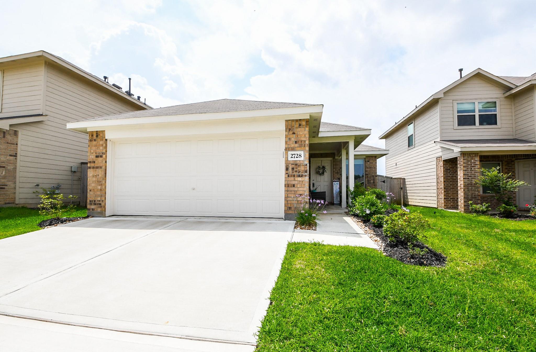 2728 Cadiz Bay Drive — photo